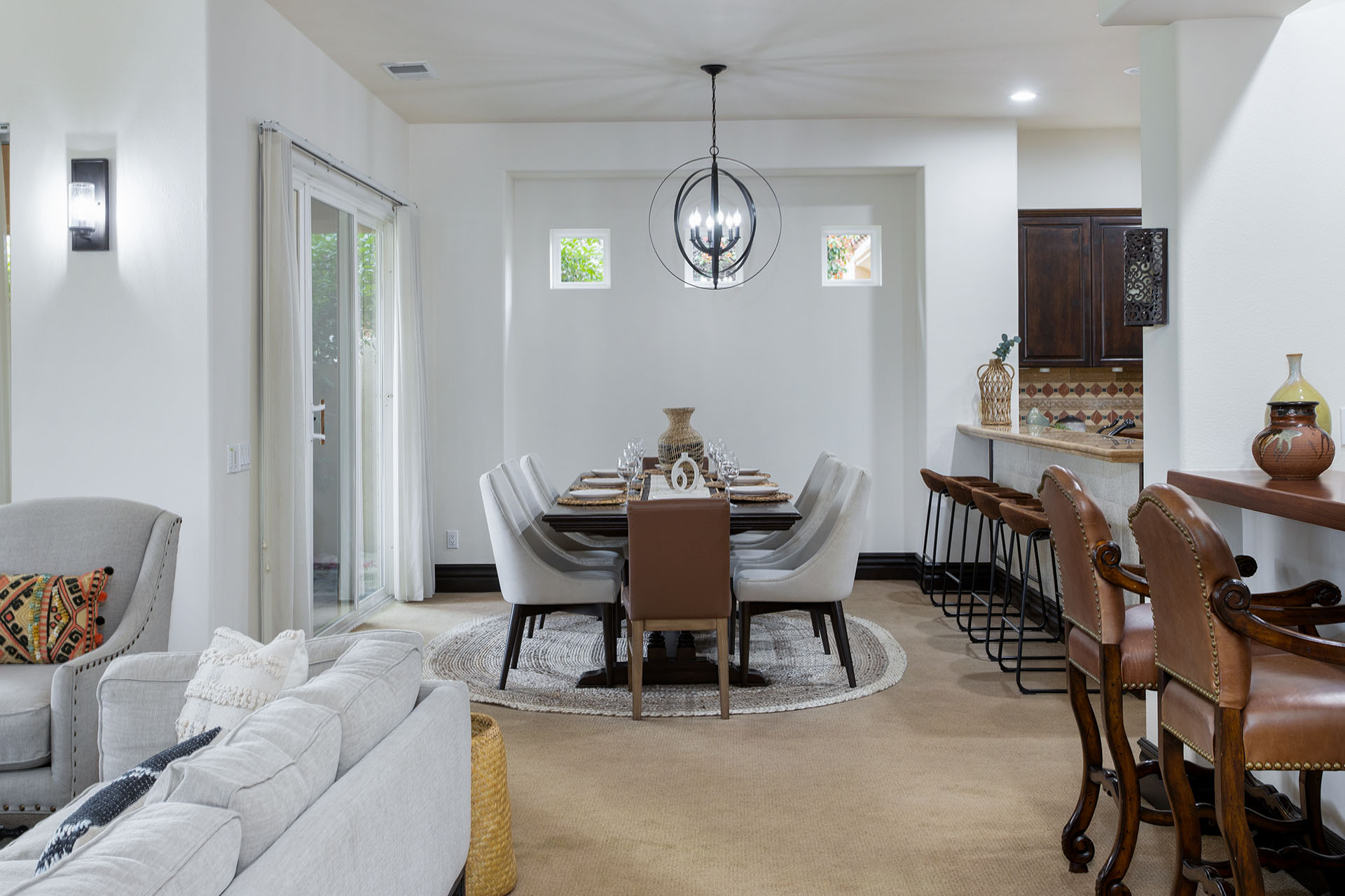 Villa Firenze Peaceful 4 BR/4.5 BA at PGA | Photo 18