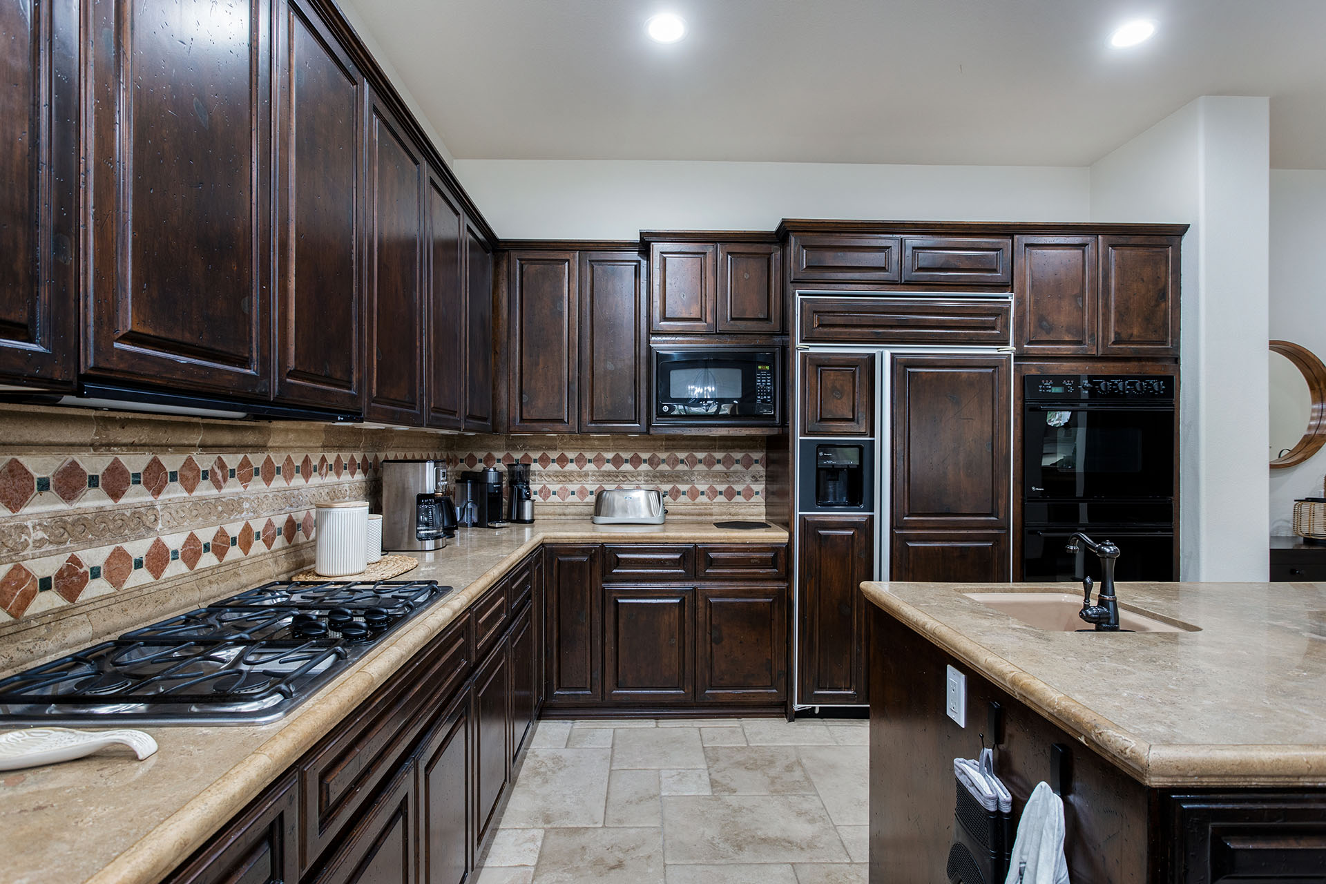 Villa Firenze Peaceful 4 BR/4.5 BA at PGA | Photo 22