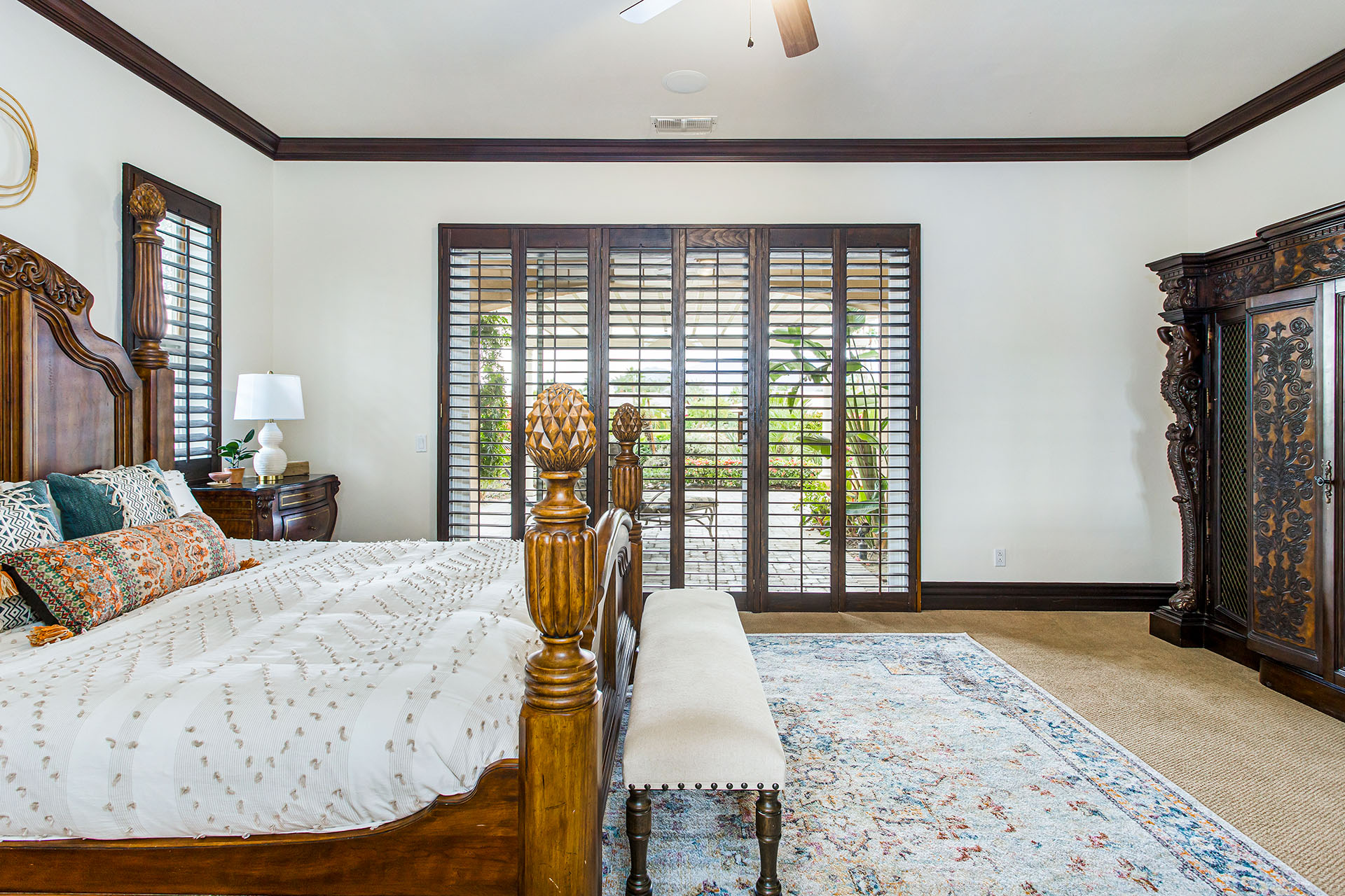 Villa Firenze Peaceful 4 BR/4.5 BA at PGA | Photo 30