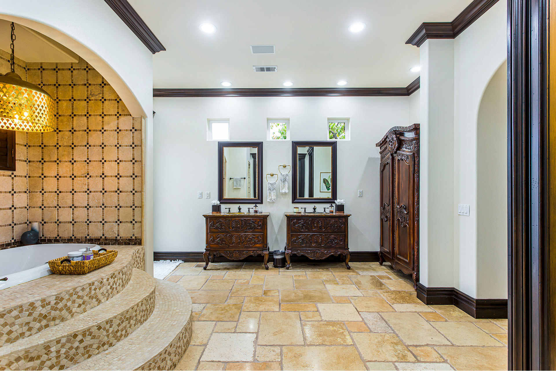 Villa Firenze Peaceful 4 BR/4.5 BA at PGA | Photo 32