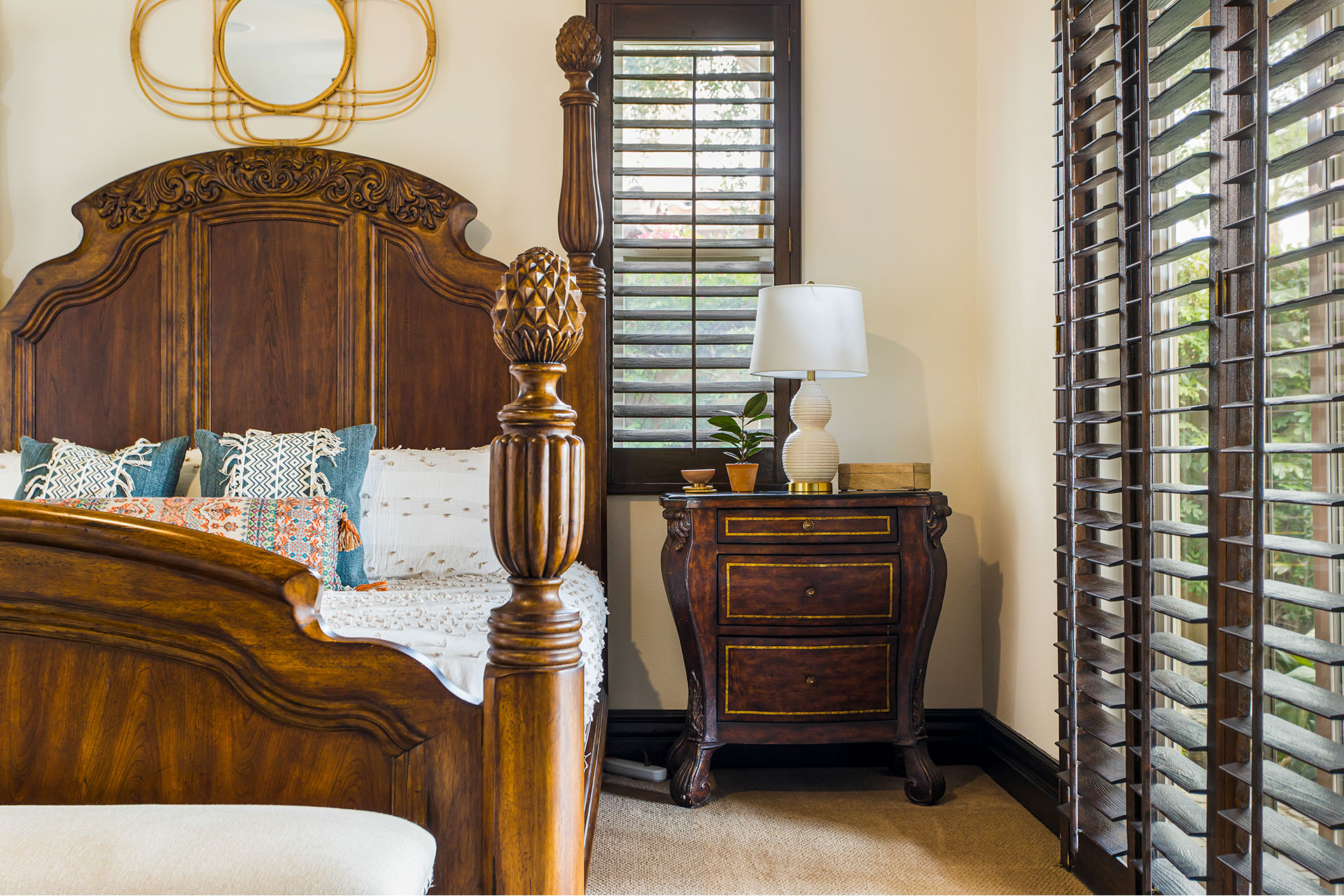 Villa Firenze Peaceful 4 BR/4.5 BA at PGA | Photo 29