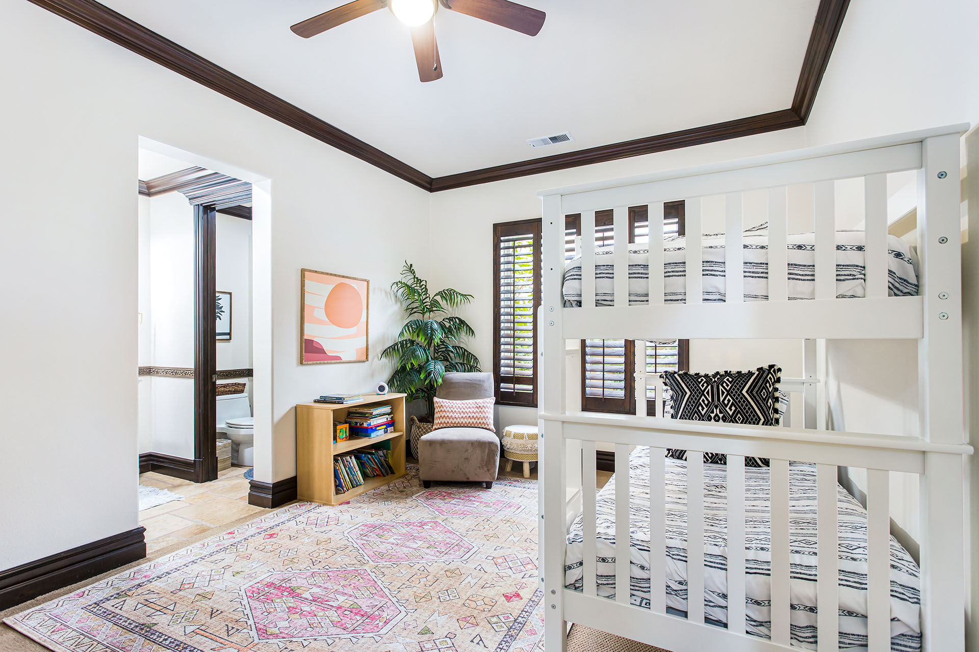 Villa Firenze Peaceful 4 BR/4.5 BA at PGA | Photo 37