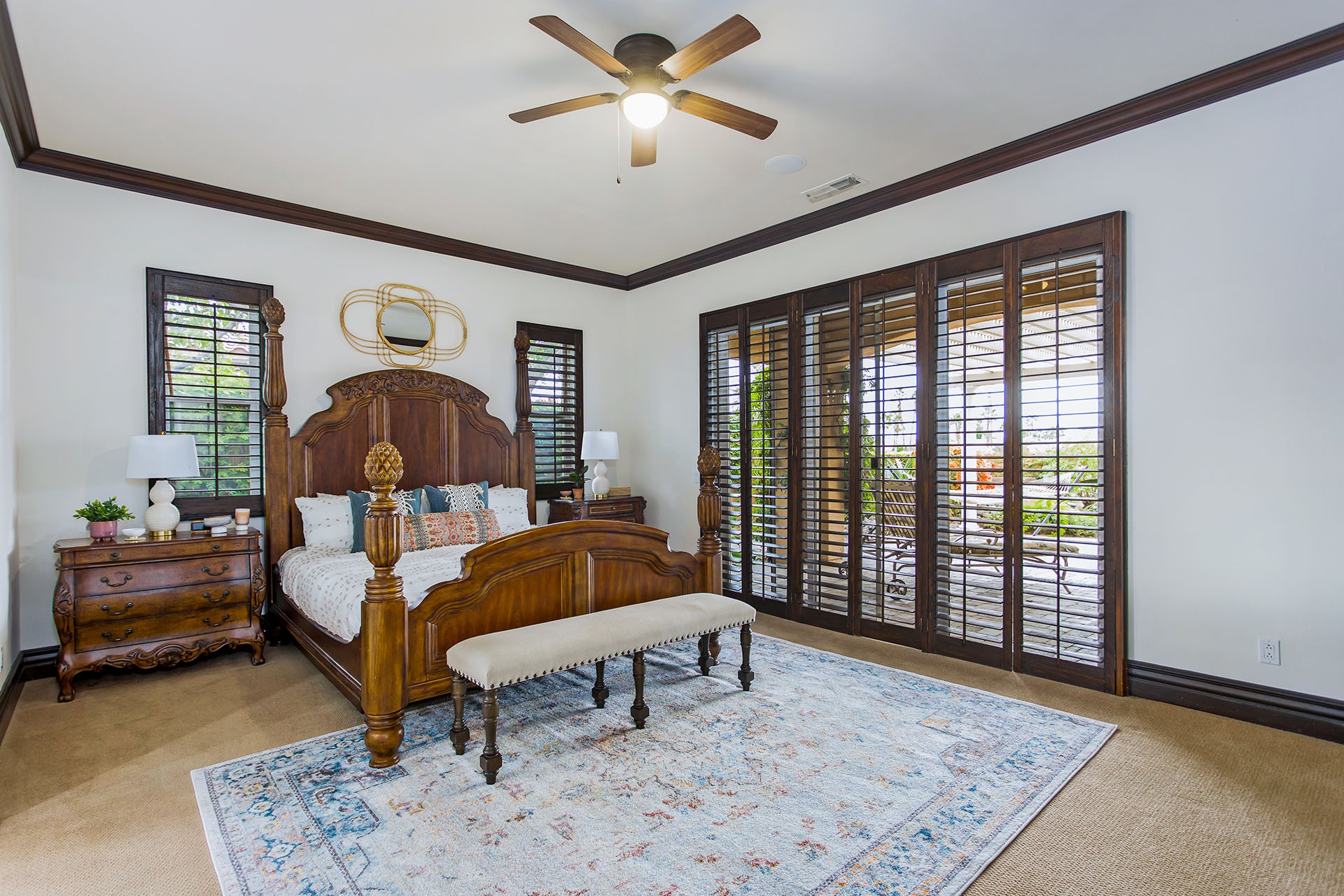 Villa Firenze Peaceful 4 BR/4.5 BA at PGA | Photo 27