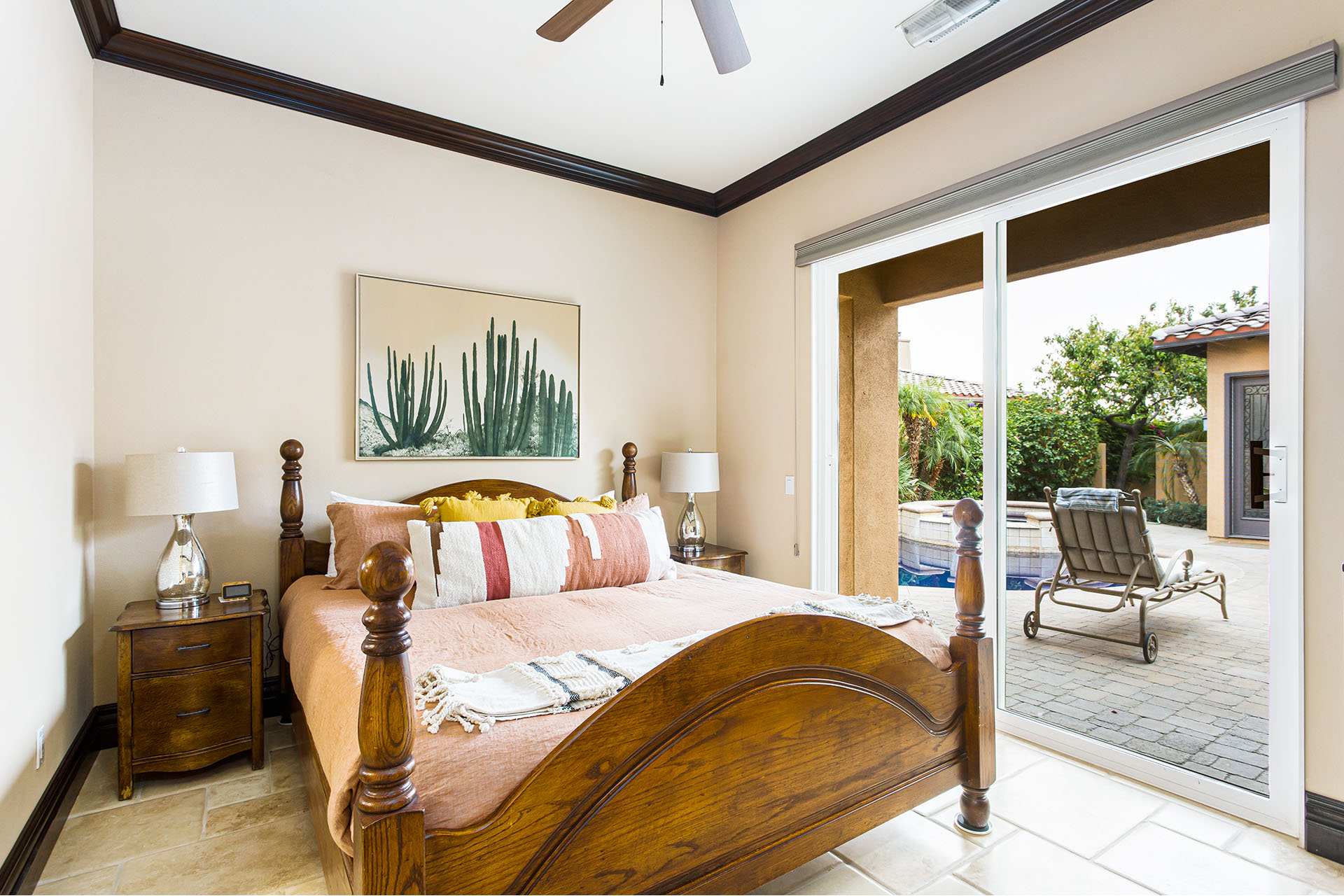 Villa Firenze Peaceful 4 BR/4.5 BA at PGA | Photo 45