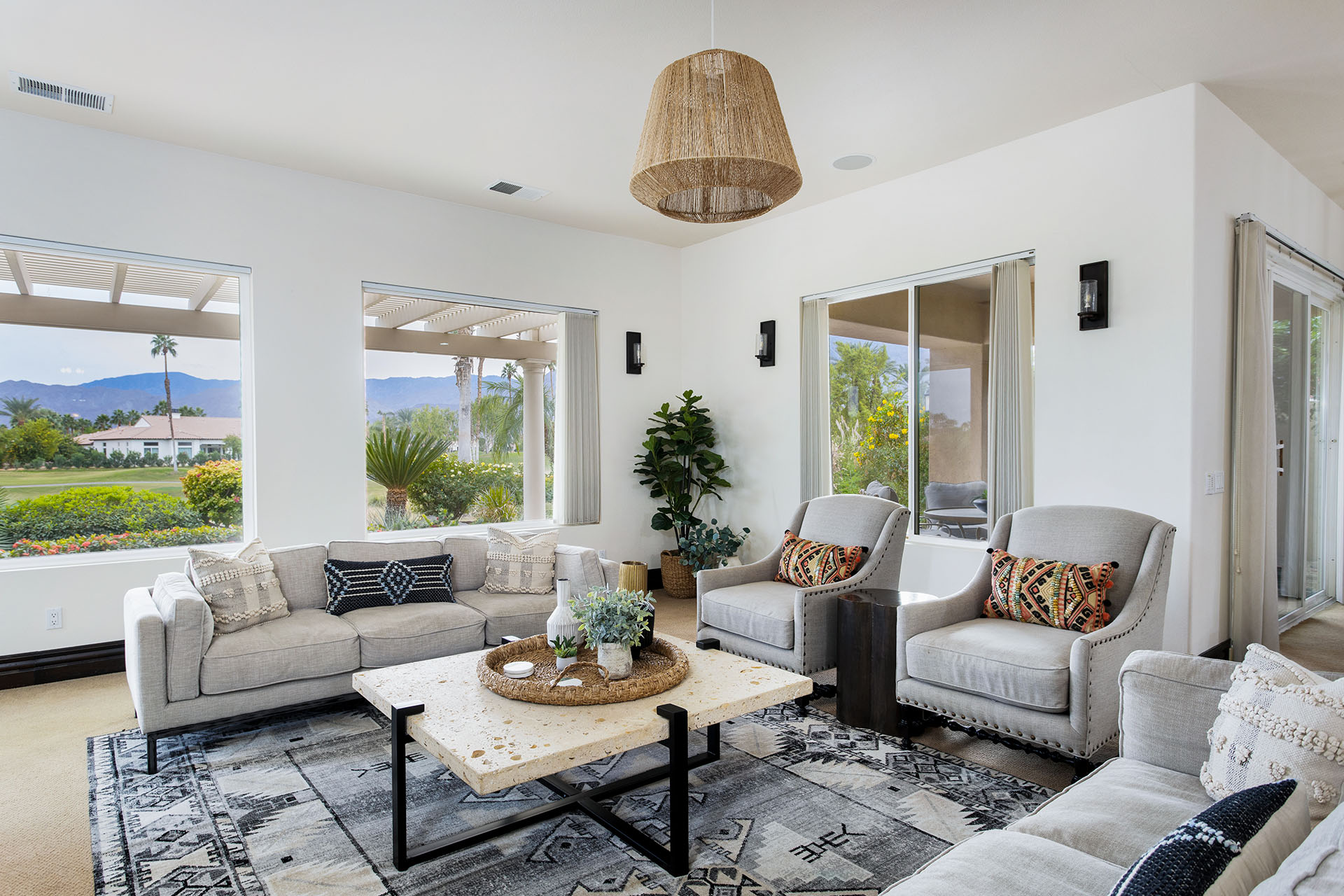 Villa Firenze Peaceful 4 BR/4.5 BA at PGA | Photo 15