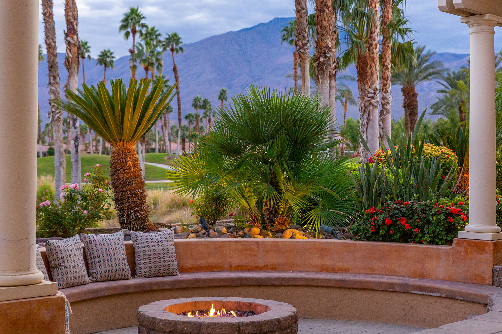 Villa Firenze Peaceful 4 BR/4.5 BA at PGA | Photo 56