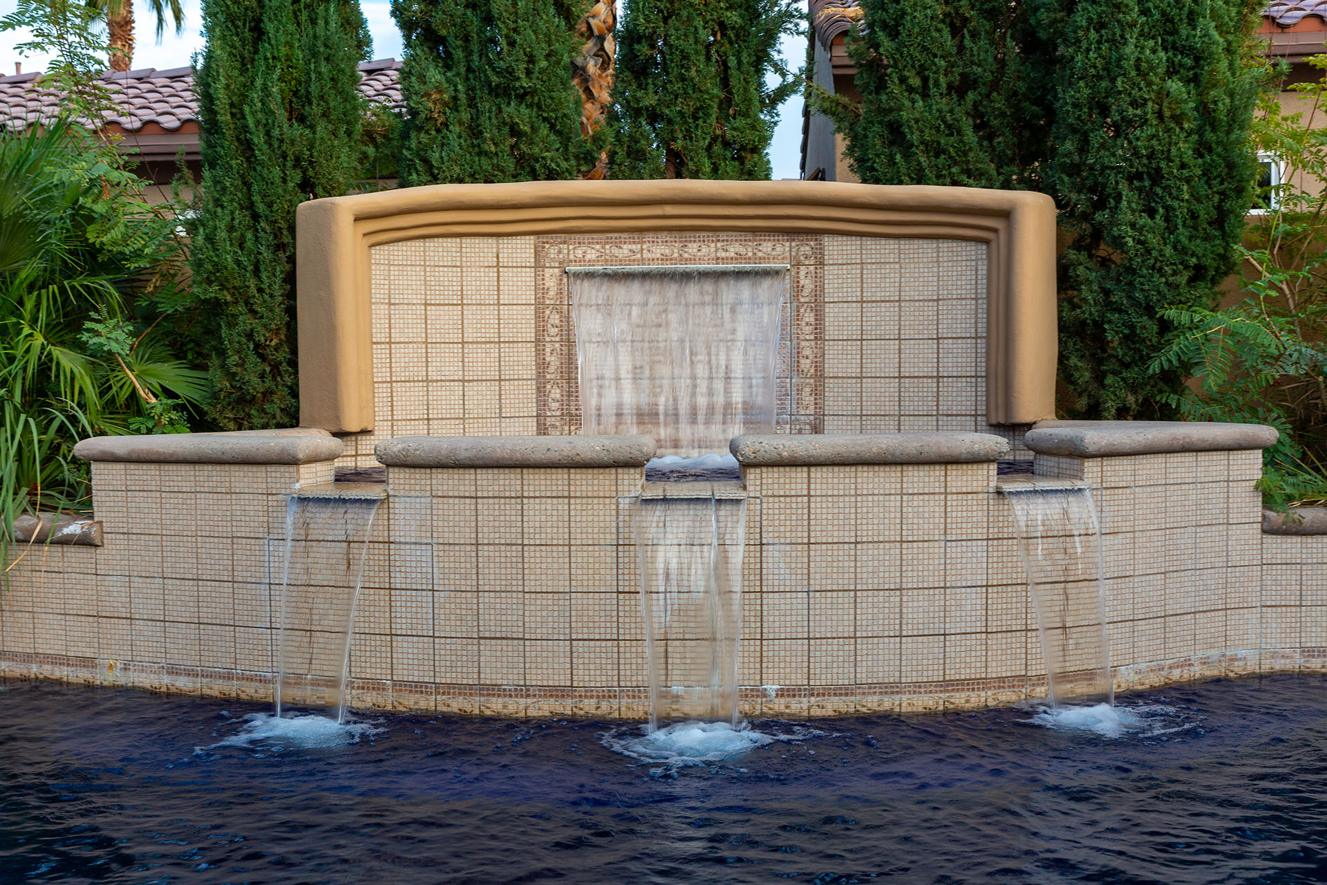 Villa Firenze Peaceful 4 BR/4.5 BA at PGA | Photo 51