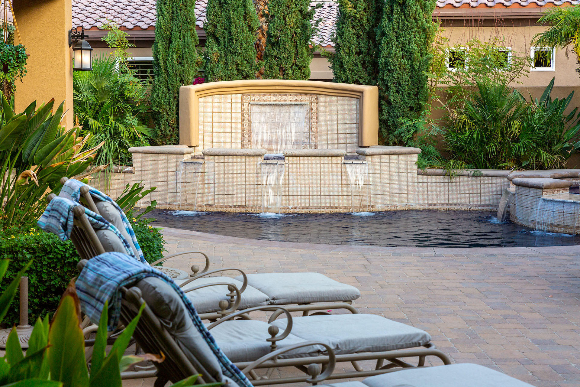 Villa Firenze Peaceful 4 BR/4.5 BA at PGA | Photo 50