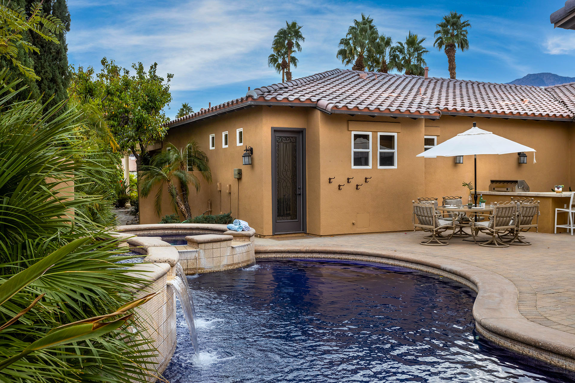 Villa Firenze Peaceful 4 BR/4.5 BA at PGA | Photo 7