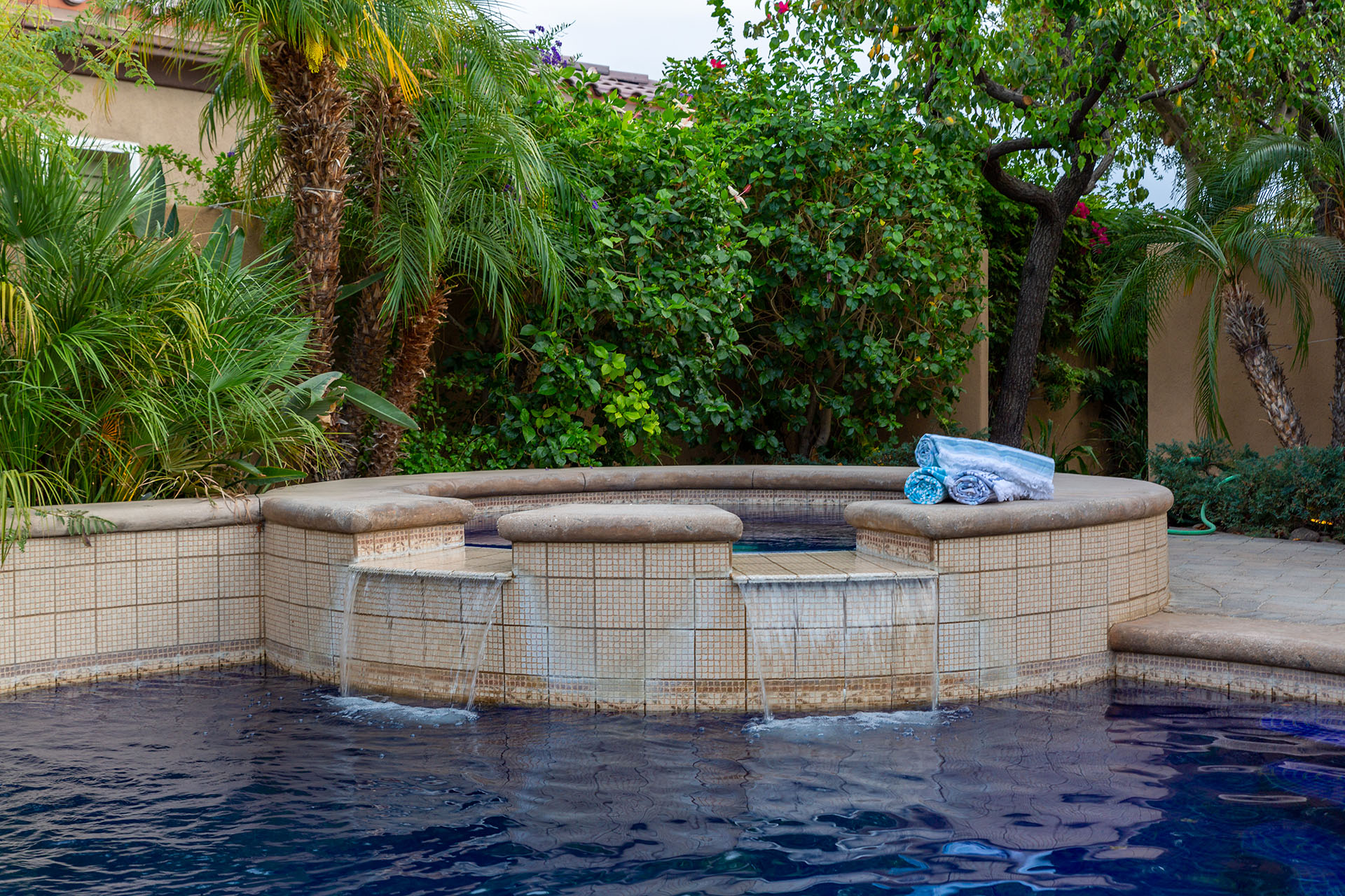 Villa Firenze Peaceful 4 BR/4.5 BA at PGA | Photo 52