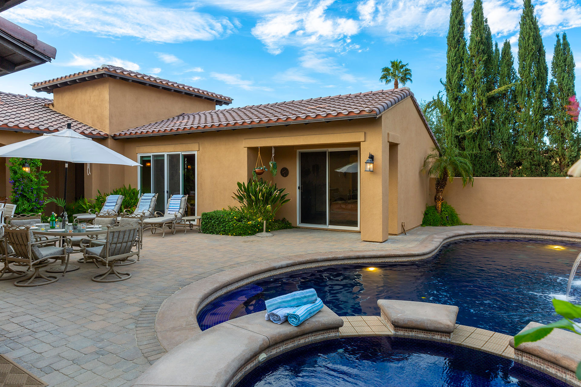 Villa Firenze Peaceful 4 BR/4.5 BA at PGA | Photo 5