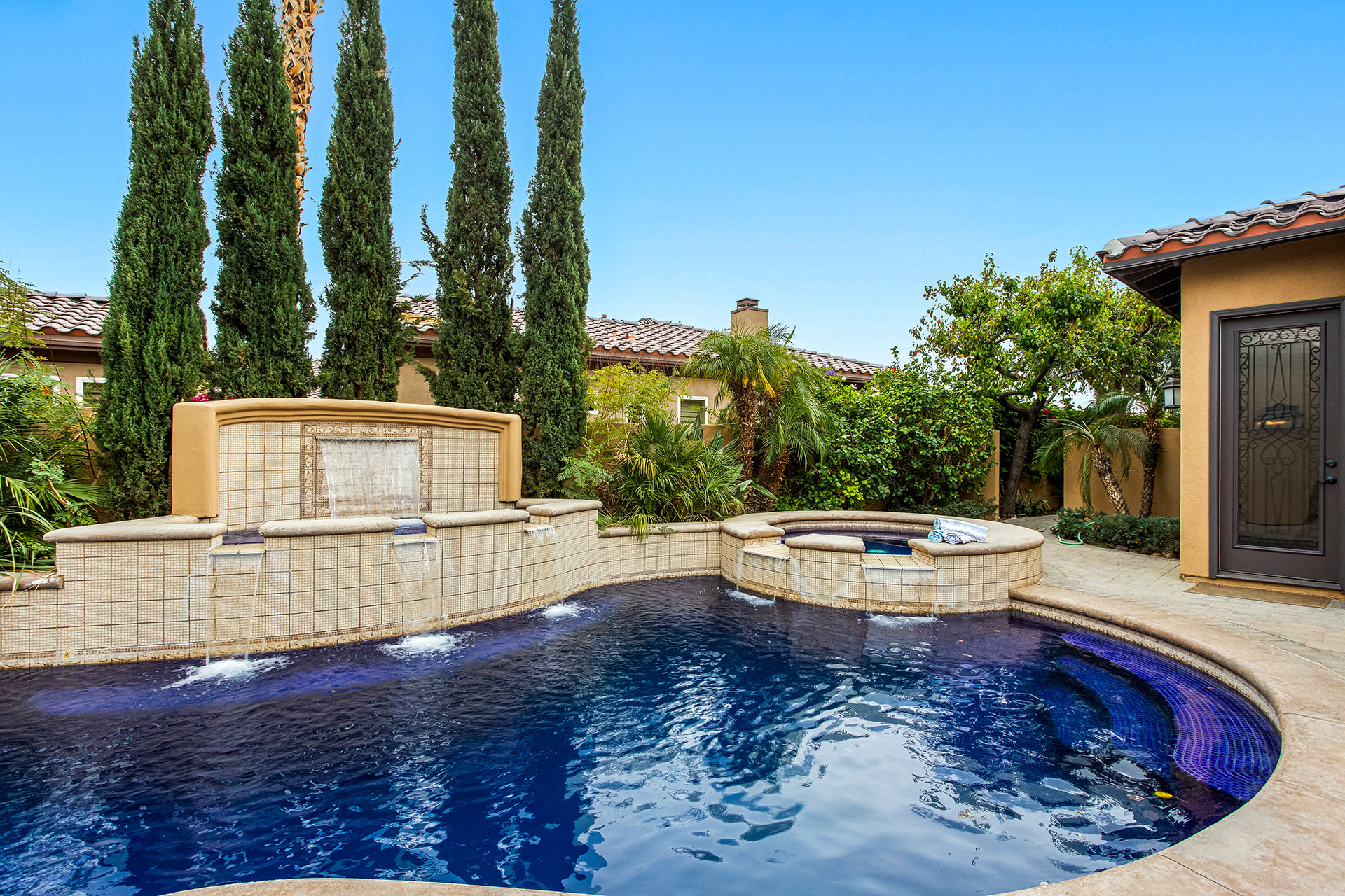 Villa Firenze Peaceful 4 BR/4.5 BA at PGA | Photo 4