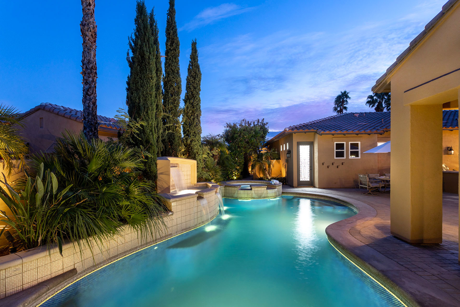 Villa Firenze Peaceful 4 BR/4.5 BA at PGA