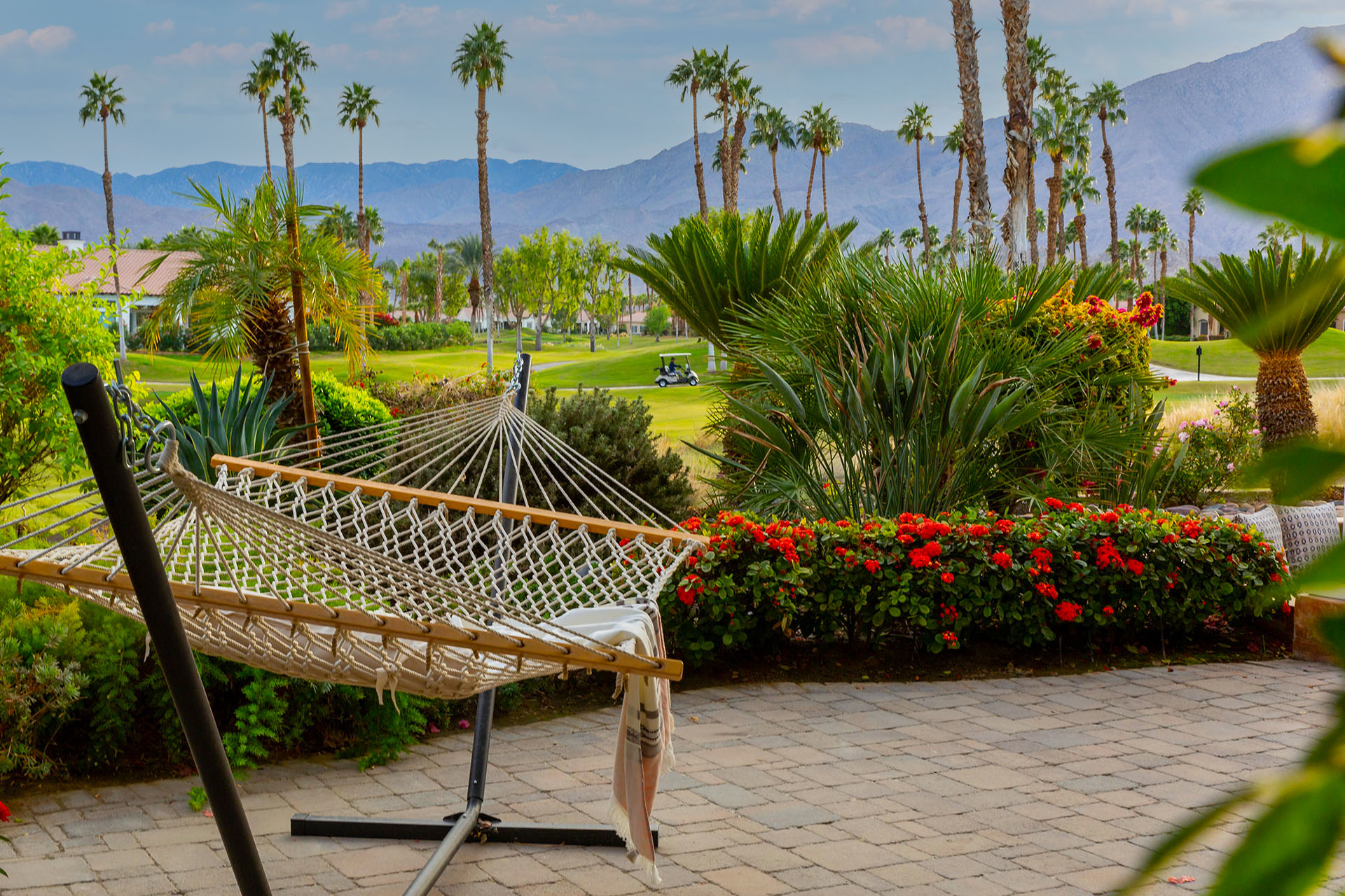 Villa Firenze Peaceful 4 BR/4.5 BA at PGA | Photo 11