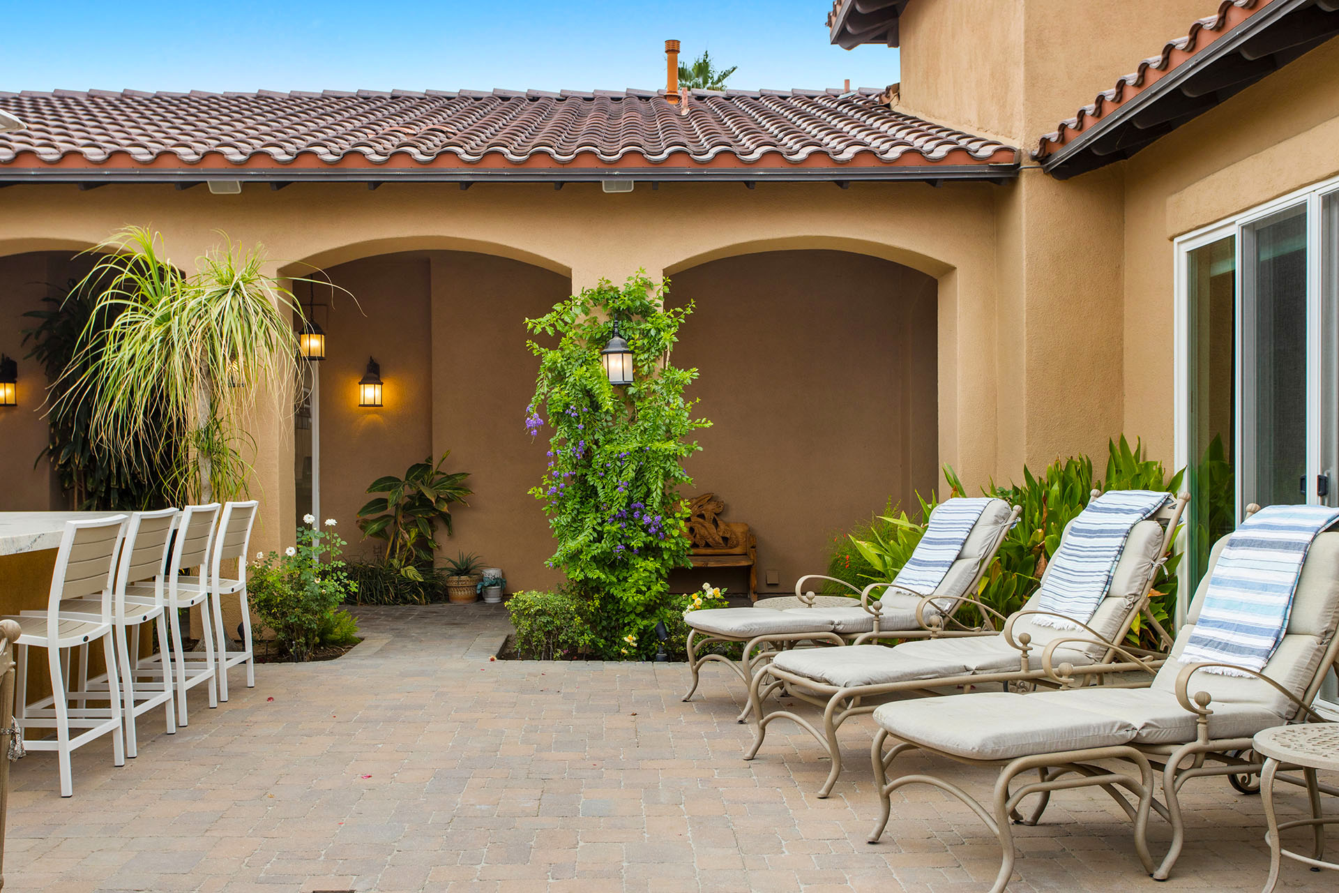 Villa Firenze Peaceful 4 BR/4.5 BA at PGA | Photo 6