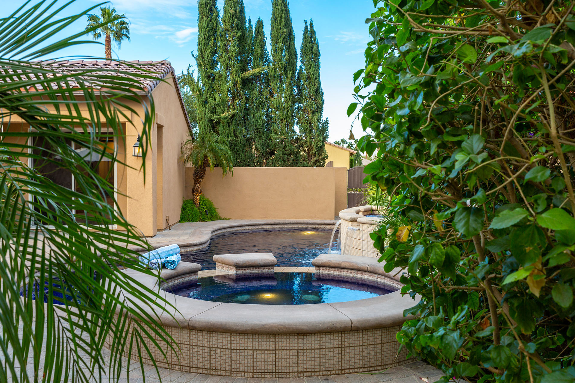 Villa Firenze Peaceful 4 BR/4.5 BA at PGA | Photo 3