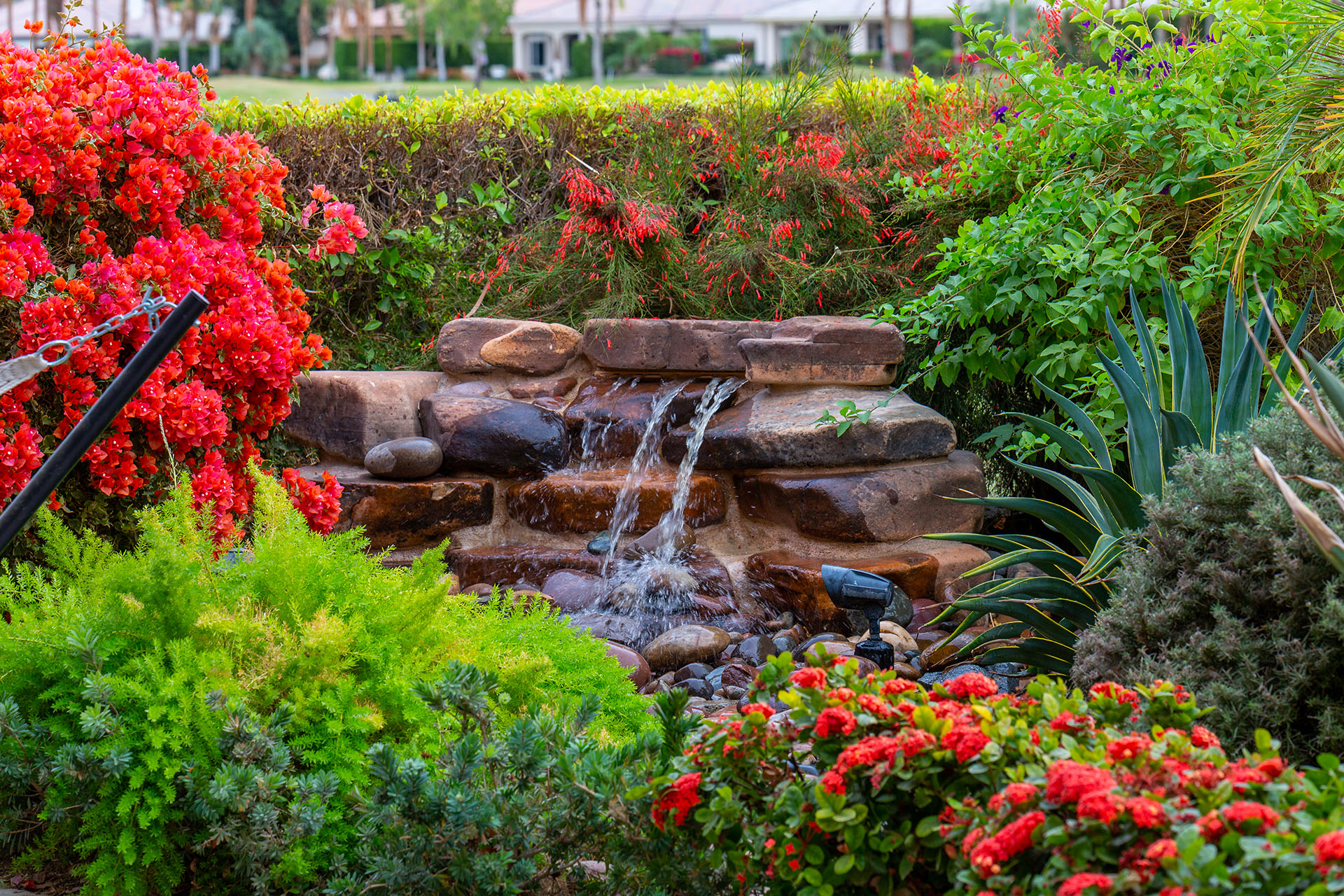 Villa Firenze Peaceful 4 BR/4.5 BA at PGA | Photo 12