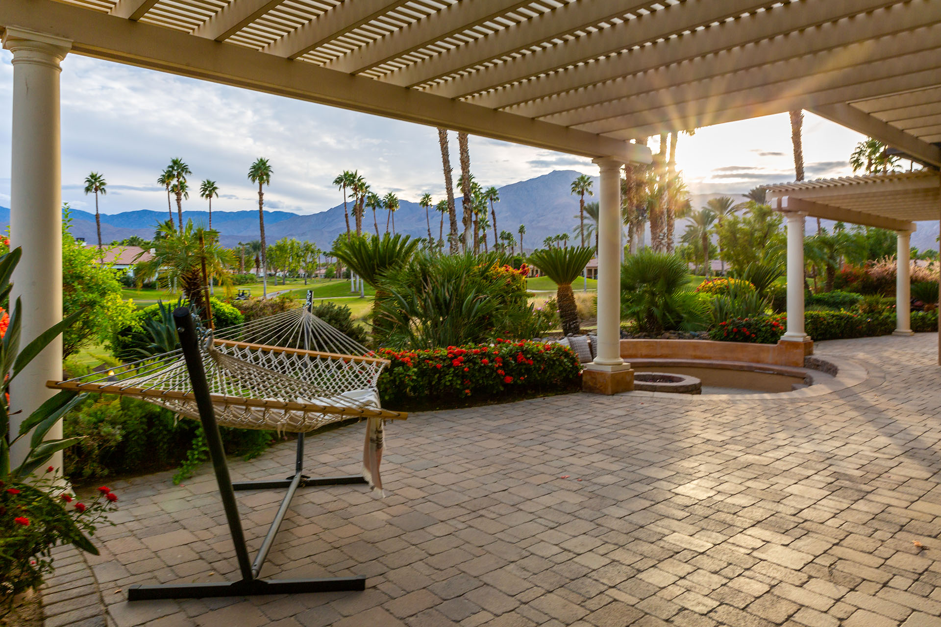 Villa Firenze Peaceful 4 BR/4.5 BA at PGA | Photo 55