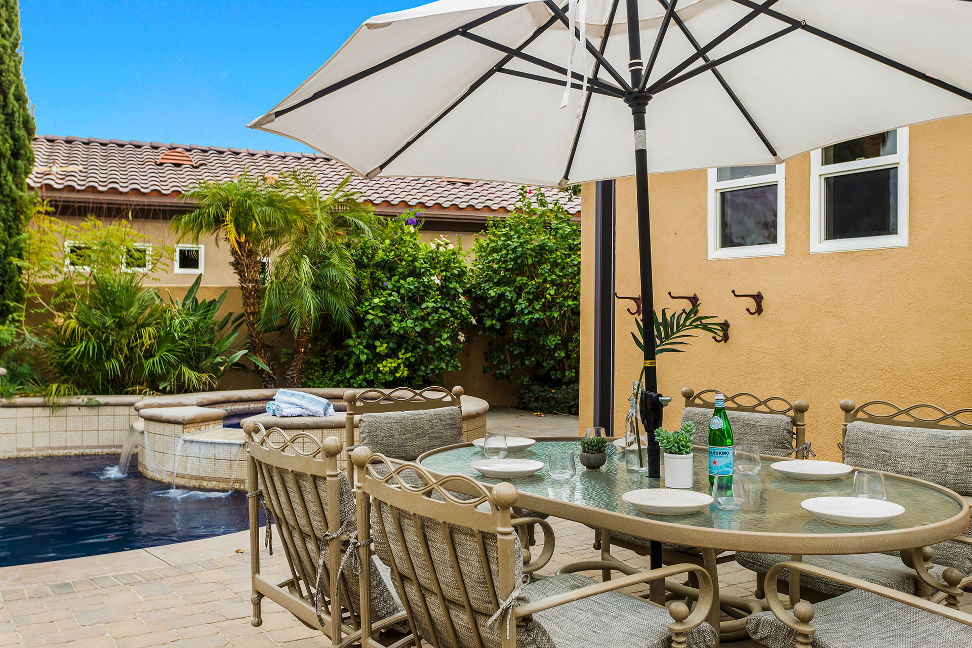 Villa Firenze Peaceful 4 BR/4.5 BA at PGA | Photo 9