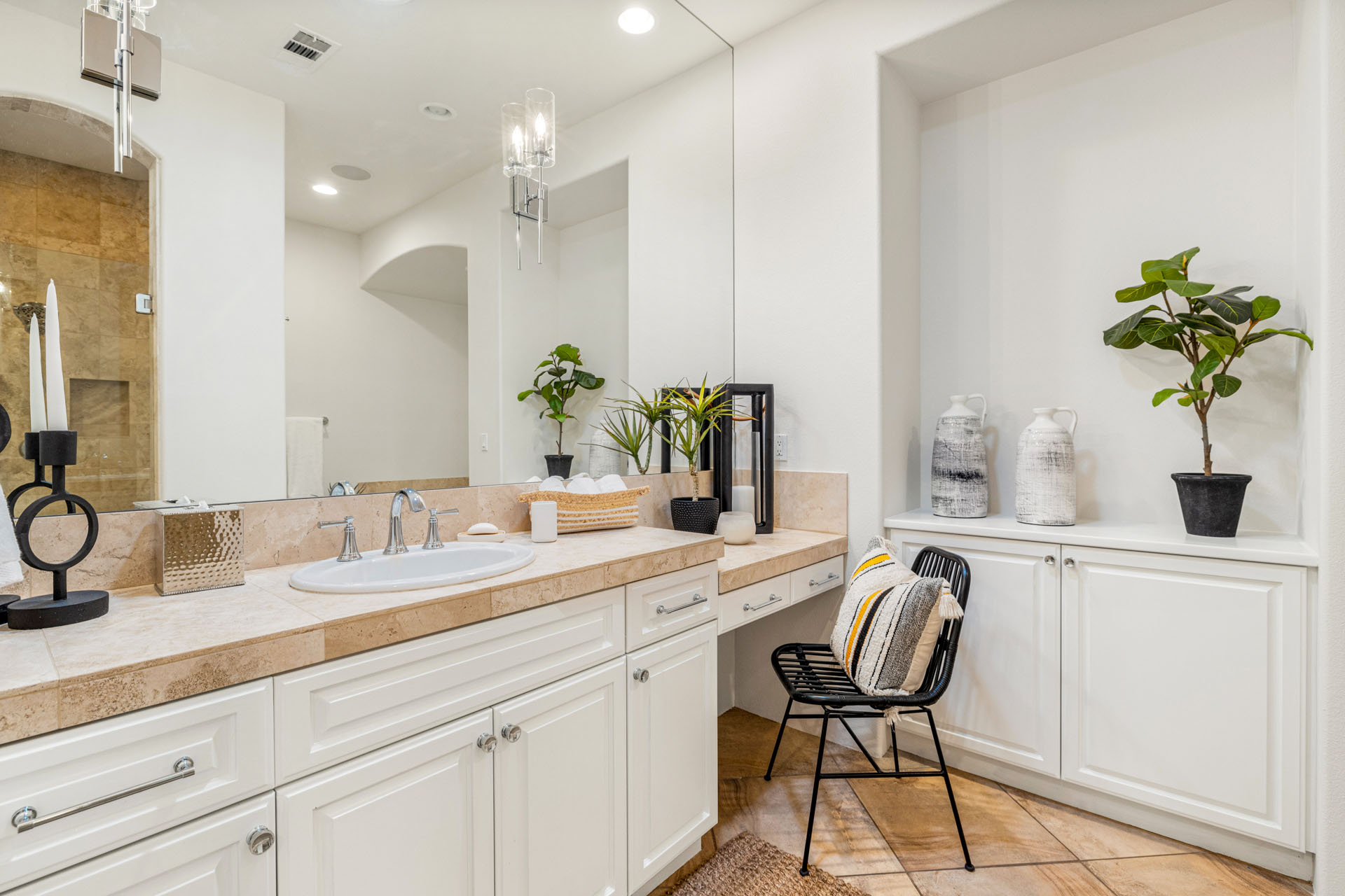 Bella Vida 4000' PGA West Villa, Pool, Spa, Firepit | Photo 38