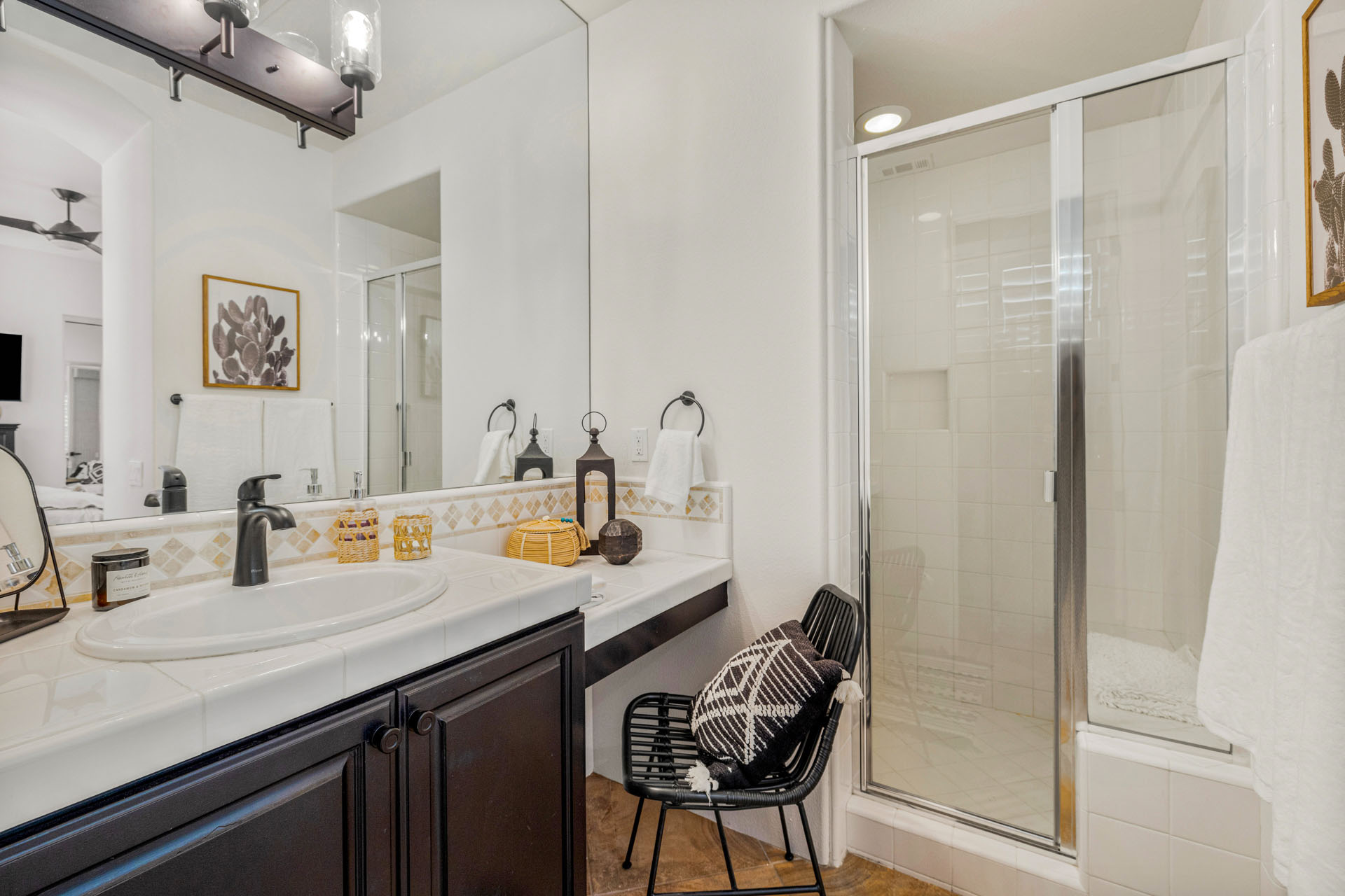 Bella Vida 4000' PGA West Villa, Pool, Spa, Firepit | Photo 42