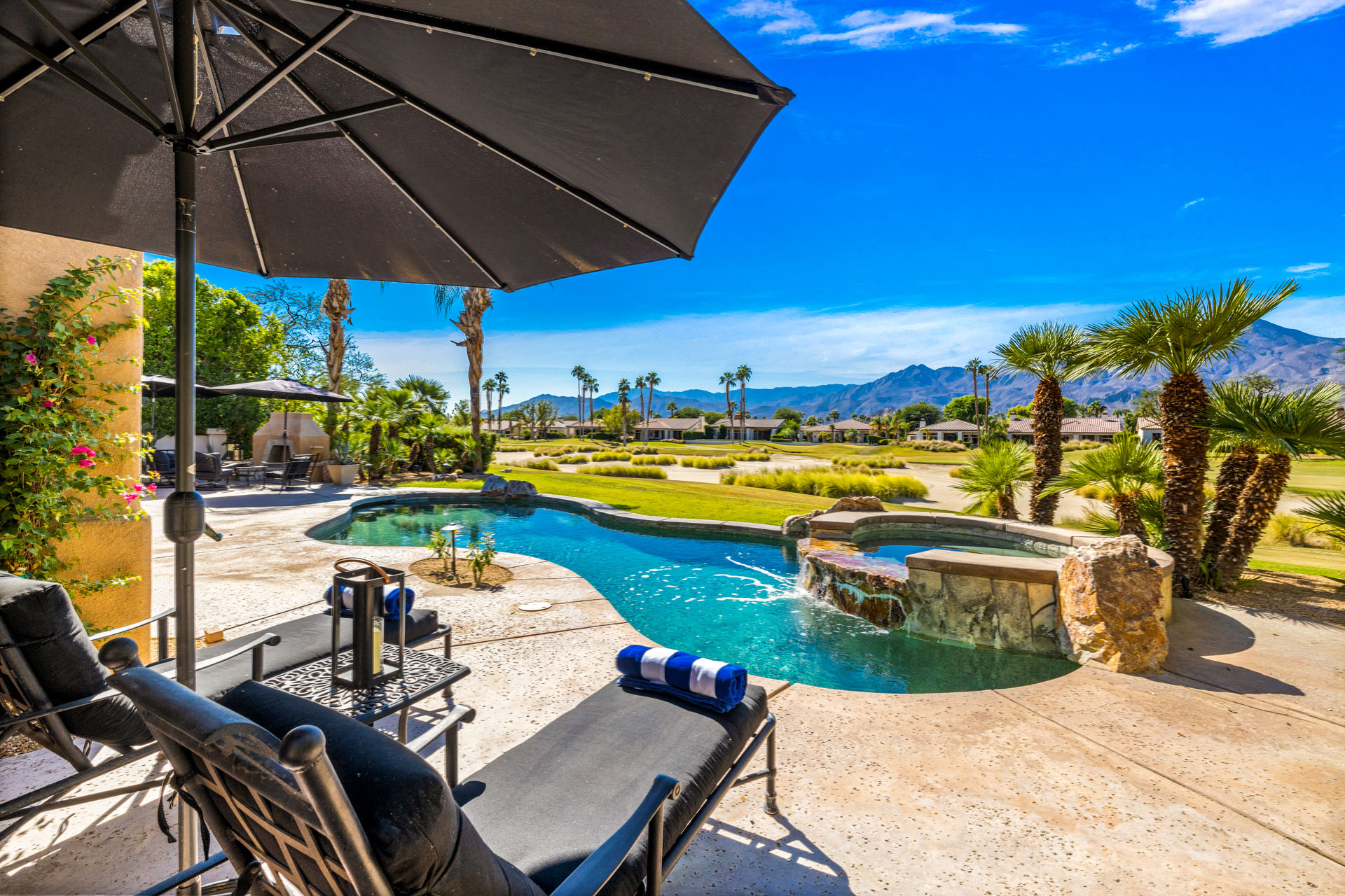 Bella Vida 4000' PGA West Villa, Pool, Spa, Firepit | Photo 56