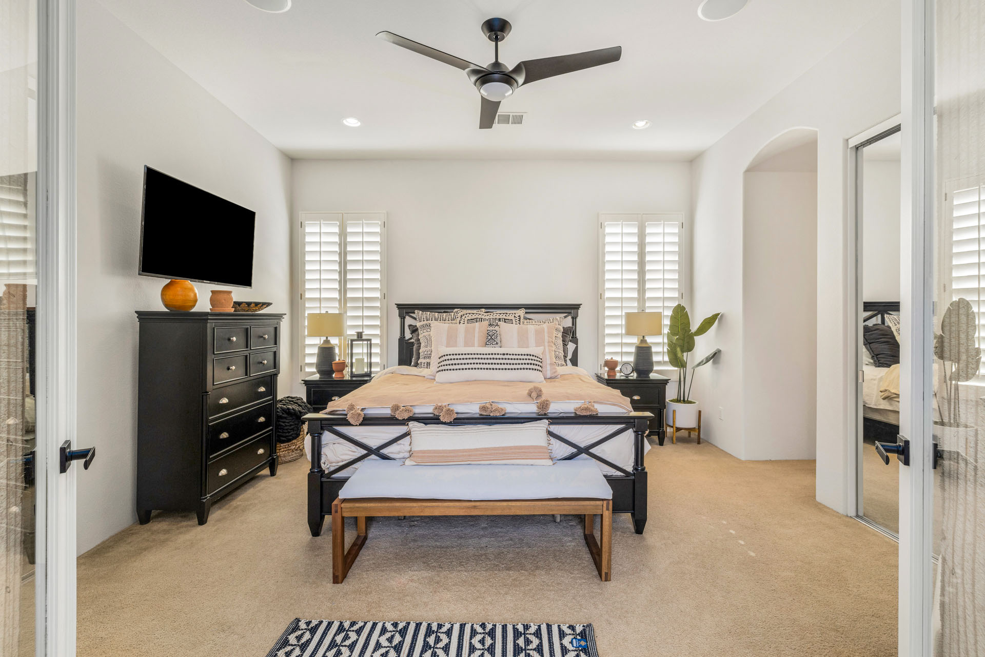 Bella Vida 4000' PGA West Villa, Pool, Spa, Firepit | Photo 39