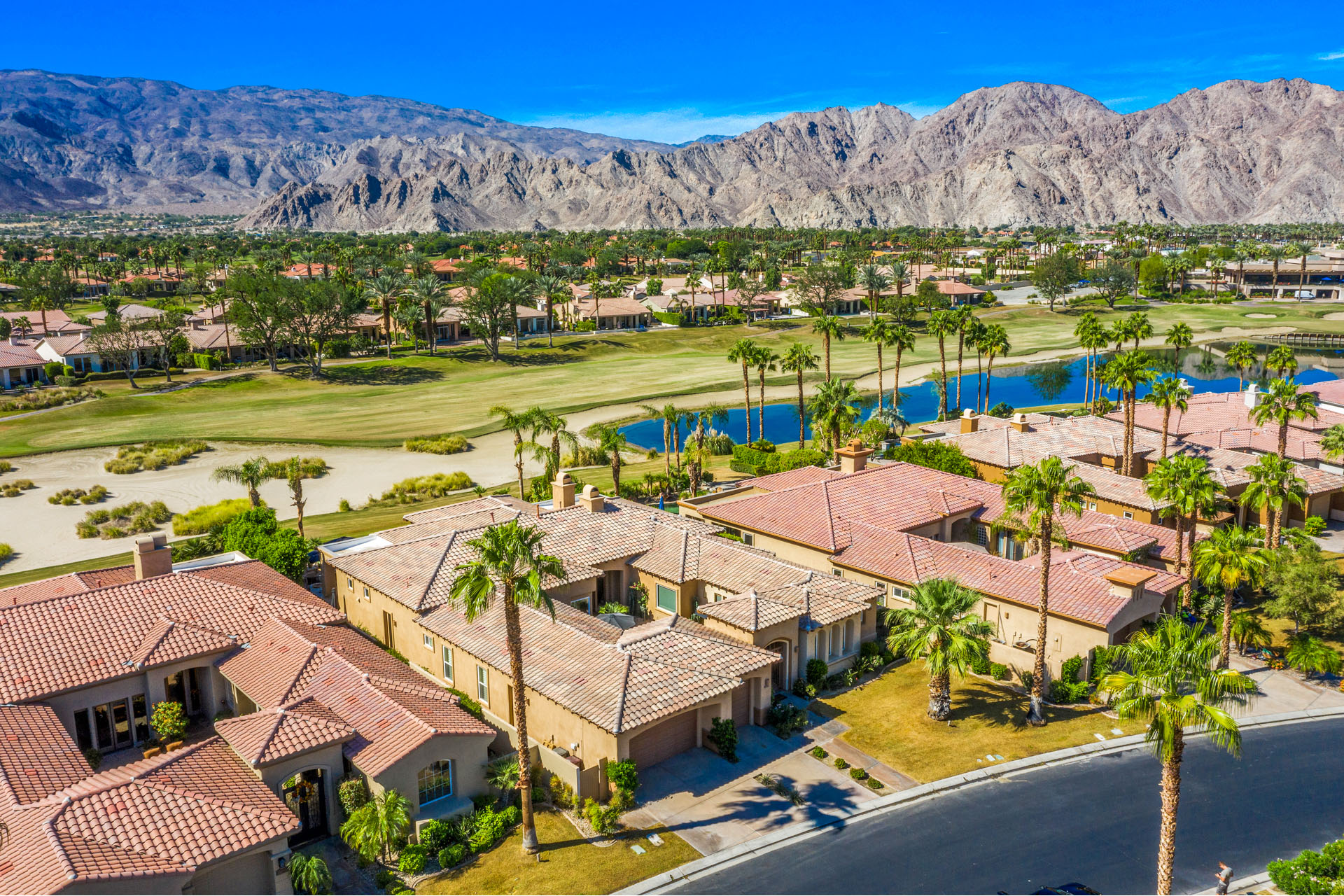 Bella Vida 4000' PGA West Villa, Pool, Spa, Firepit | Photo 61