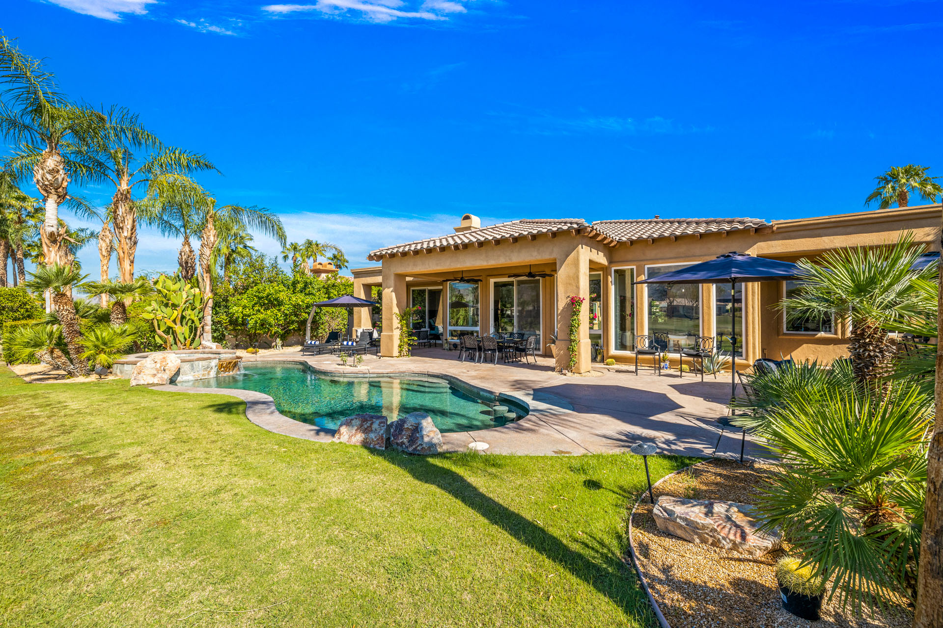 Bella Vida 4000' PGA West Villa, Pool, Spa, Firepit | Photo 59