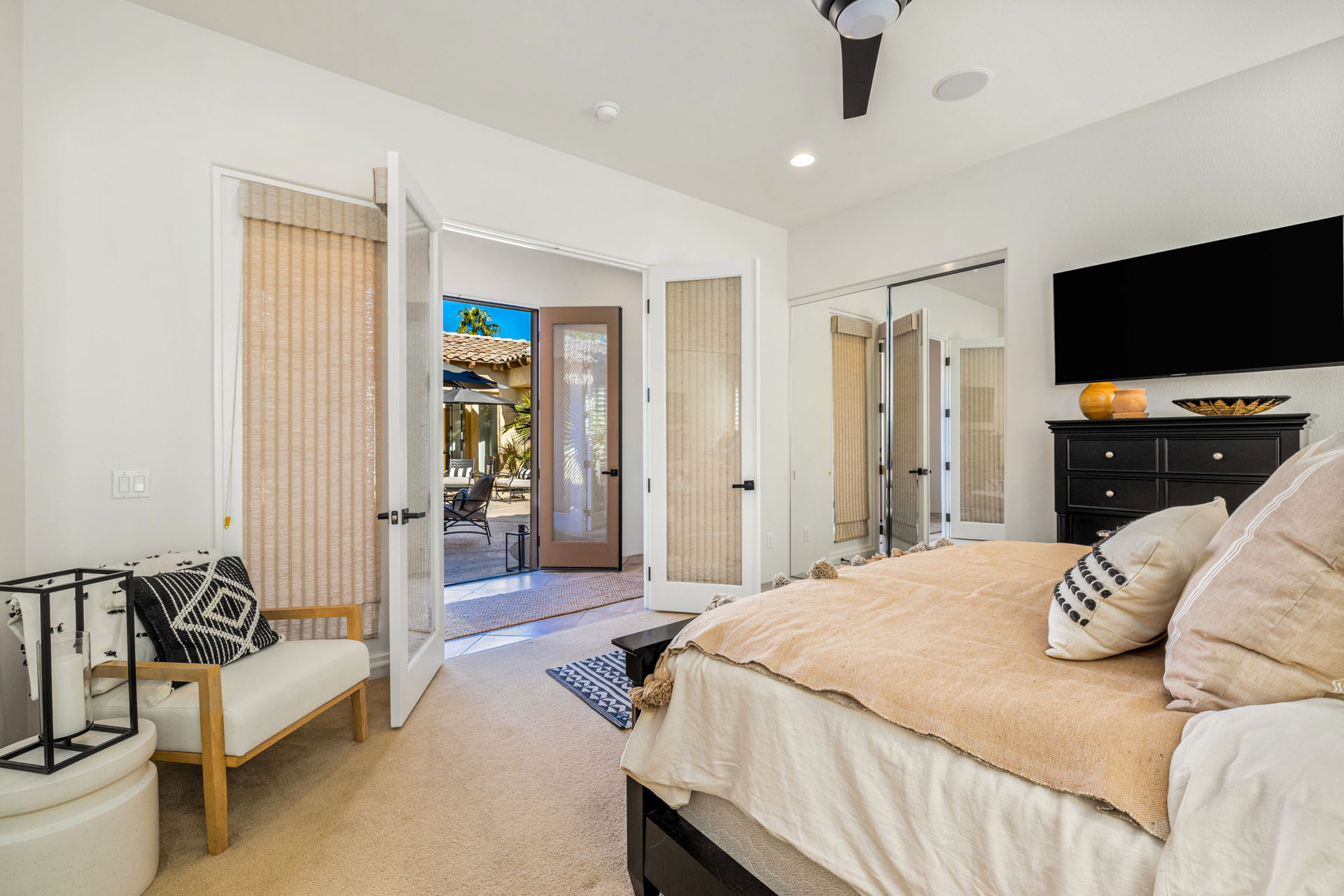 Bella Vida 4000' PGA West Villa, Pool, Spa, Firepit | Photo 40