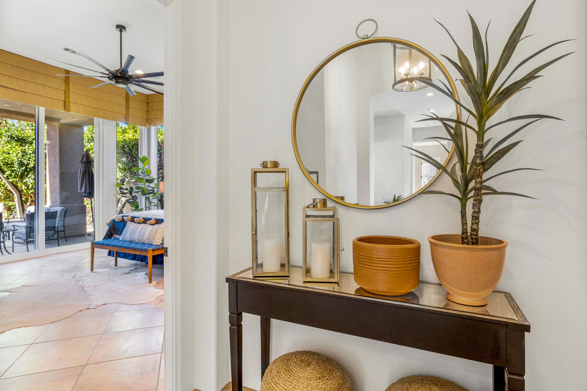 Bella Vida 4000' PGA West Villa, Pool, Spa, Firepit | Photo 30