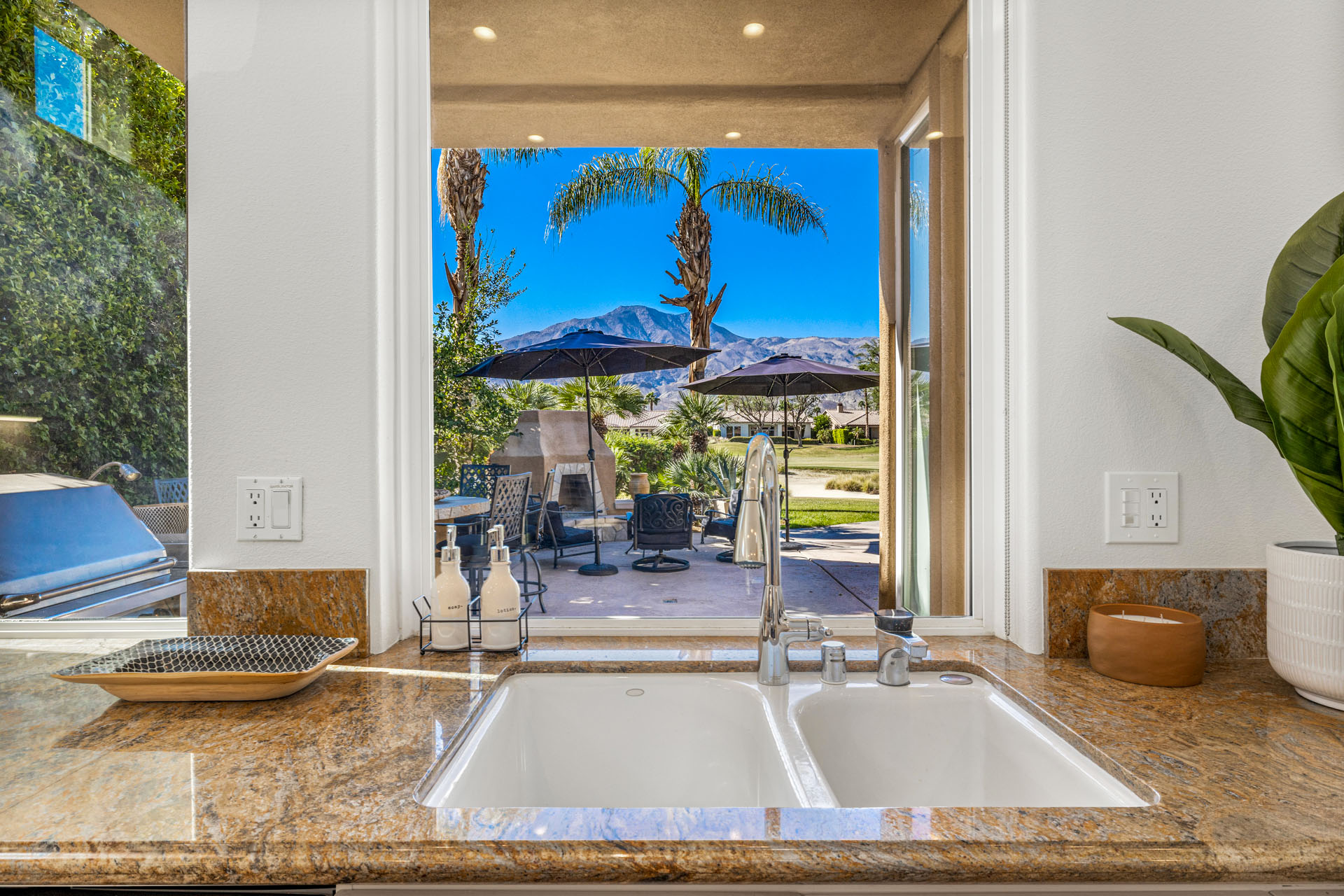 Bella Vida 4000' PGA West Villa, Pool, Spa, Firepit | Photo 27
