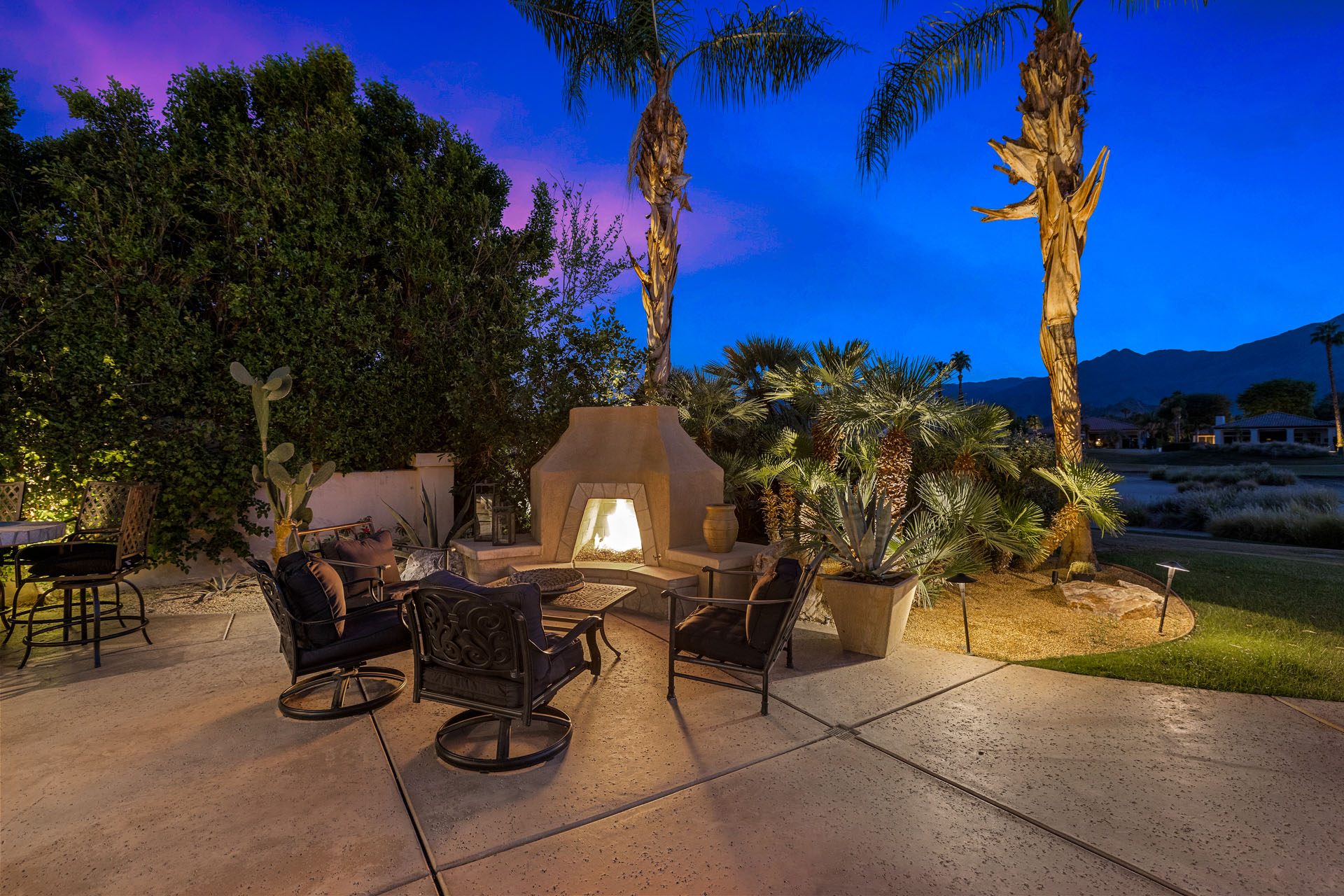 Bella Vida 4000' PGA West Villa, Pool, Spa, Firepit | Photo 71