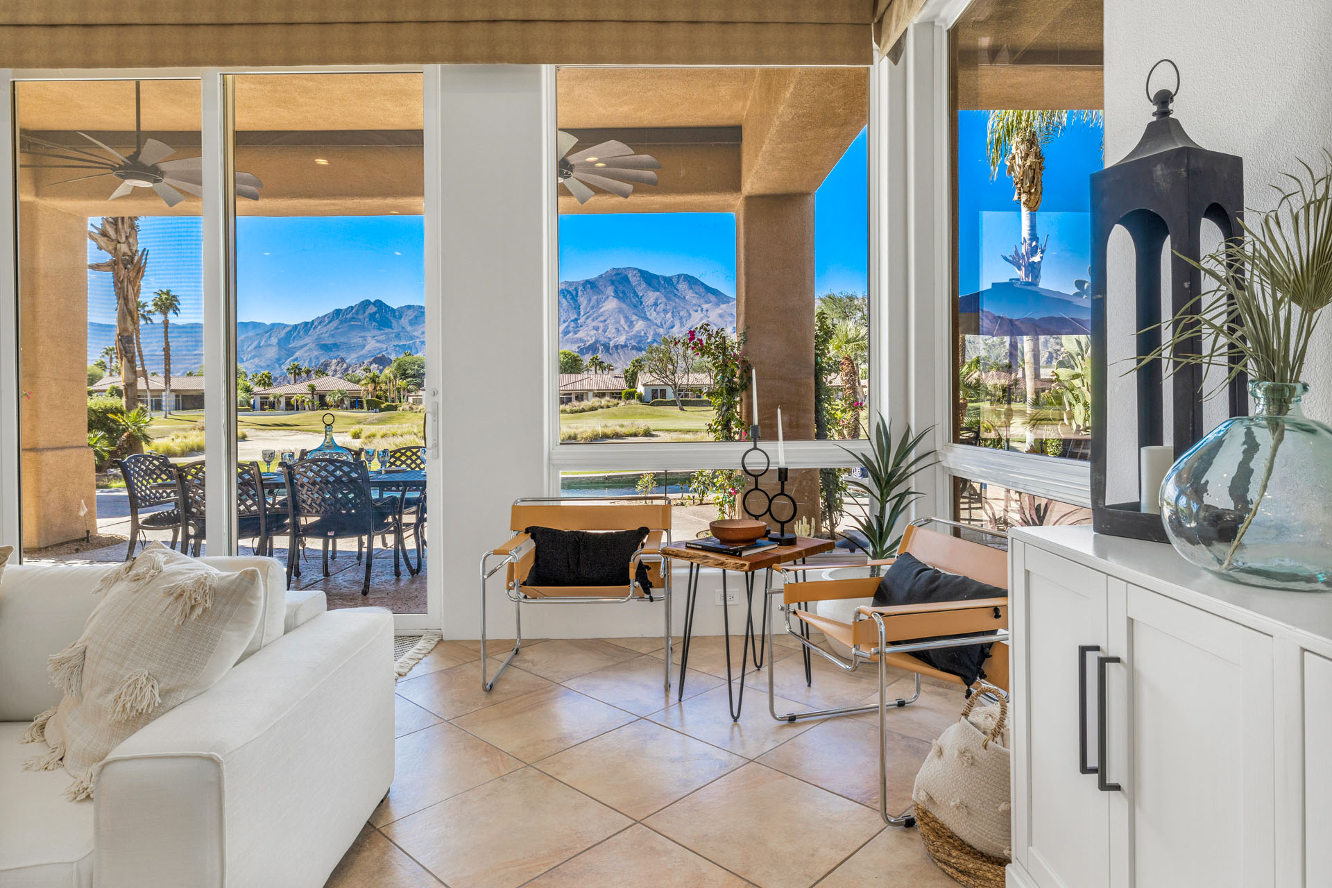 Bella Vida 4000' PGA West Villa, Pool, Spa, Firepit | Photo 14