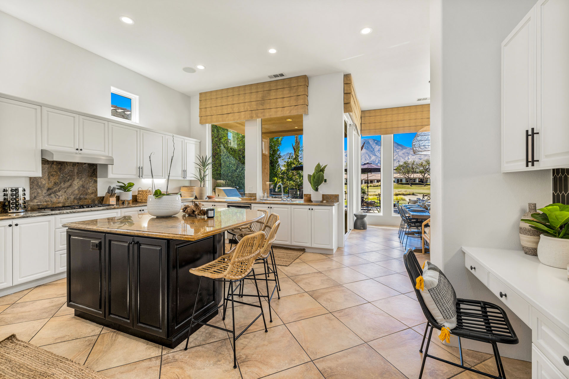 Bella Vida 4000' PGA West Villa, Pool, Spa, Firepit | Photo 29