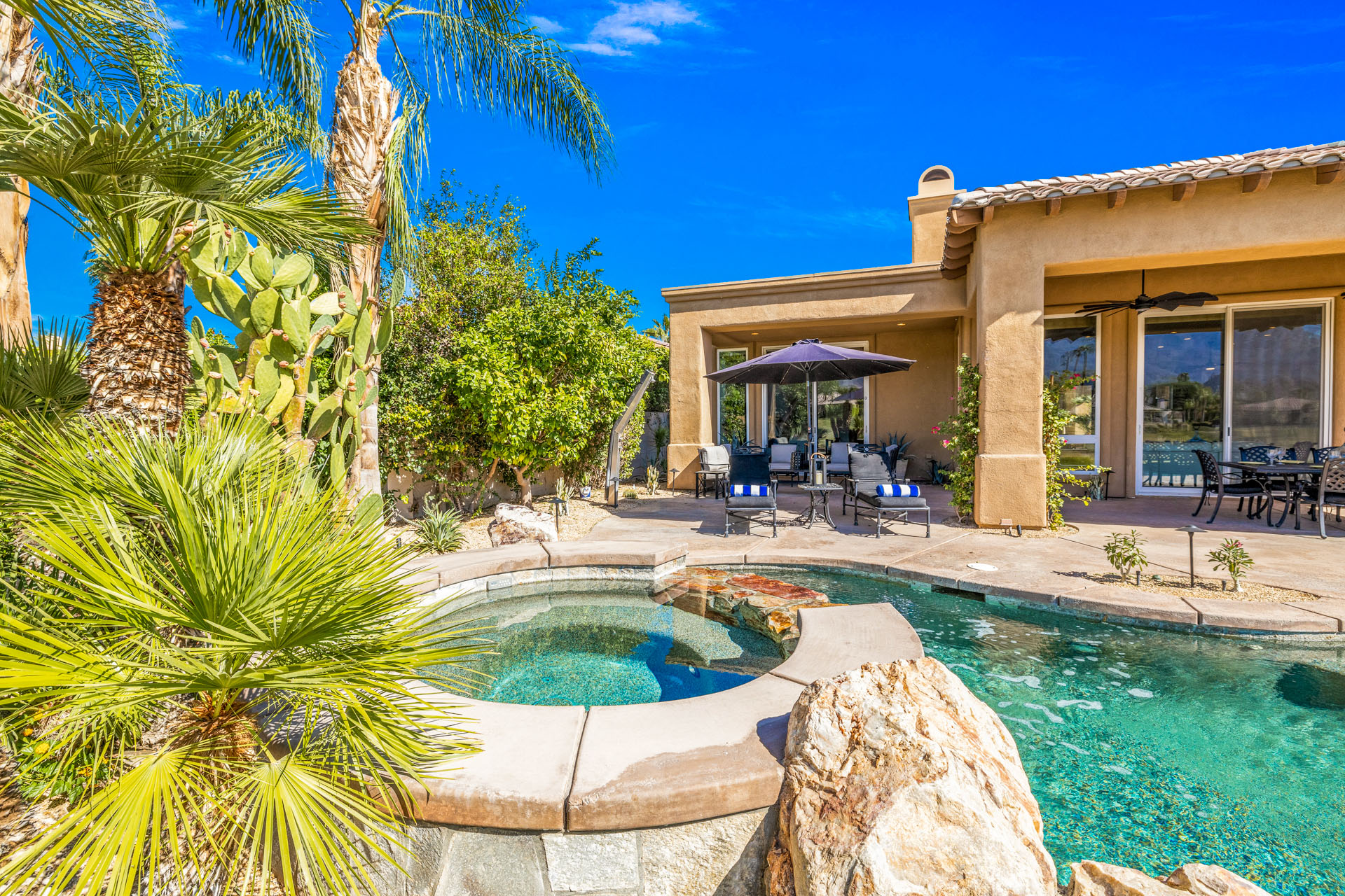 Bella Vida 4000' PGA West Villa, Pool, Spa, Firepit | Photo 52