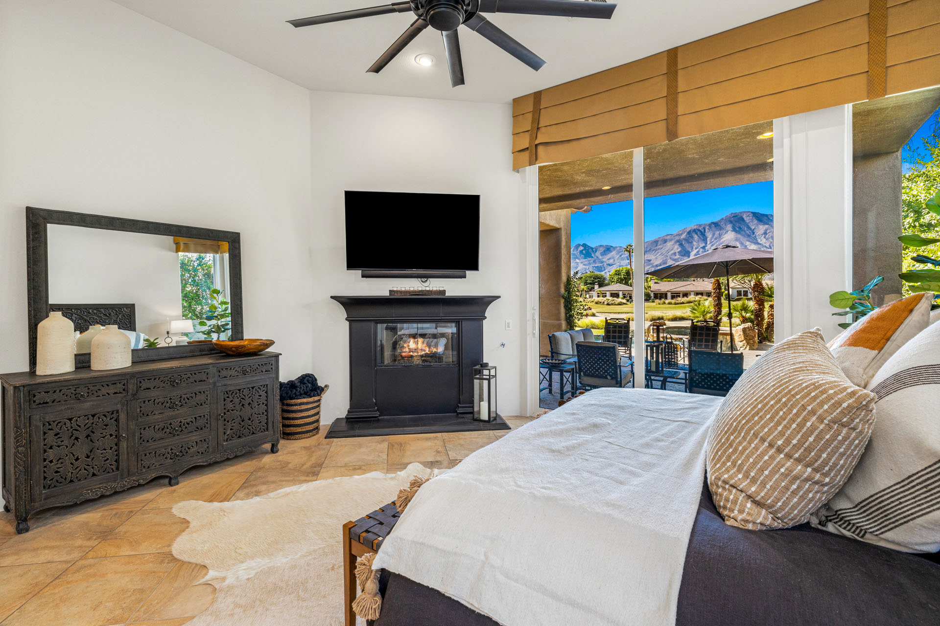 Bella Vida 4000' PGA West Villa, Pool, Spa, Firepit | Photo 32