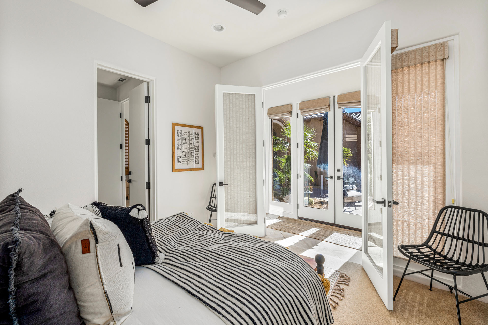 Bella Vida 4000' PGA West Villa, Pool, Spa, Firepit | Photo 48