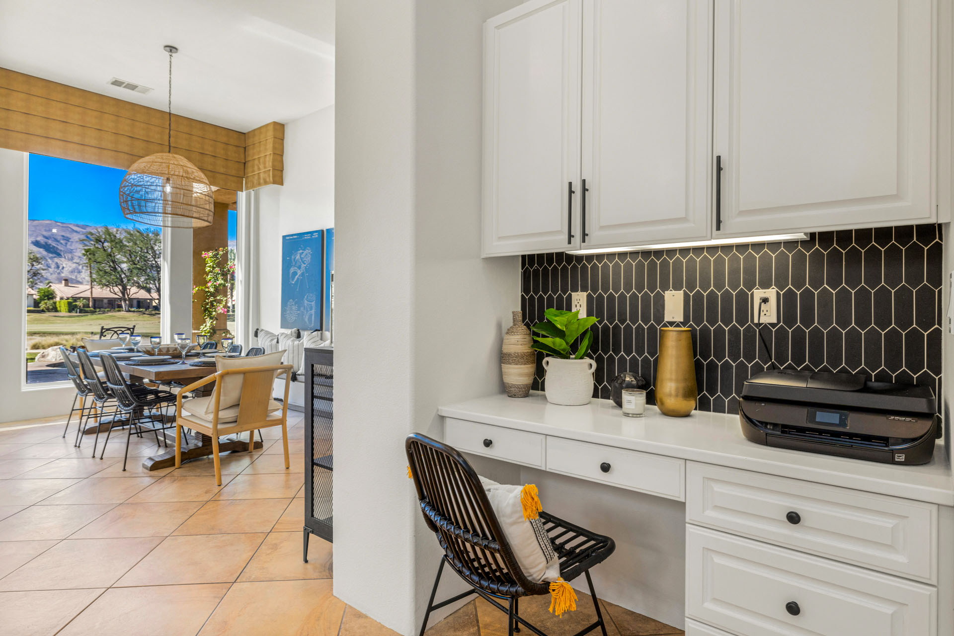 Bella Vida 4000' PGA West Villa, Pool, Spa, Firepit | Photo 24