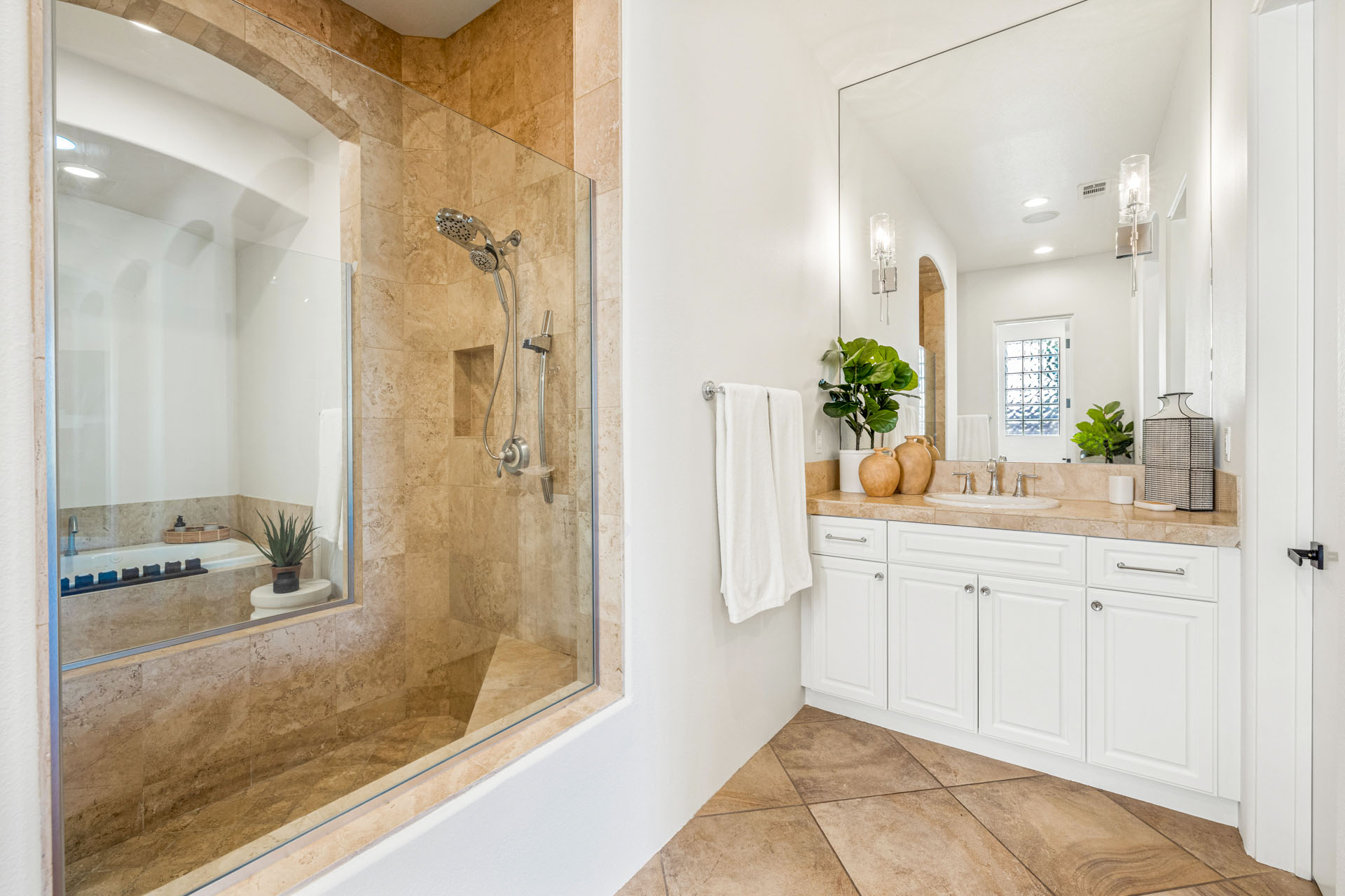 Bella Vida 4000' PGA West Villa, Pool, Spa, Firepit | Photo 35