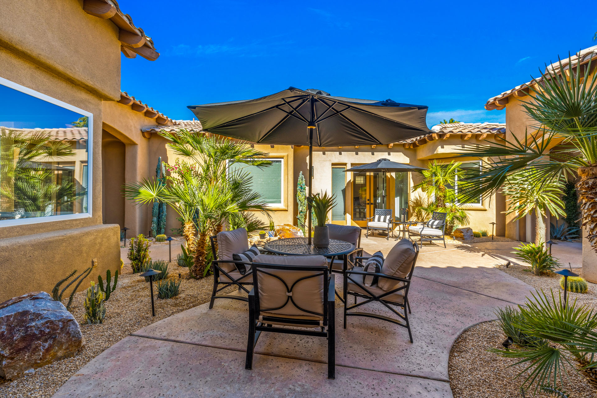 Bella Vida 4000' PGA West Villa, Pool, Spa, Firepit | Photo 41