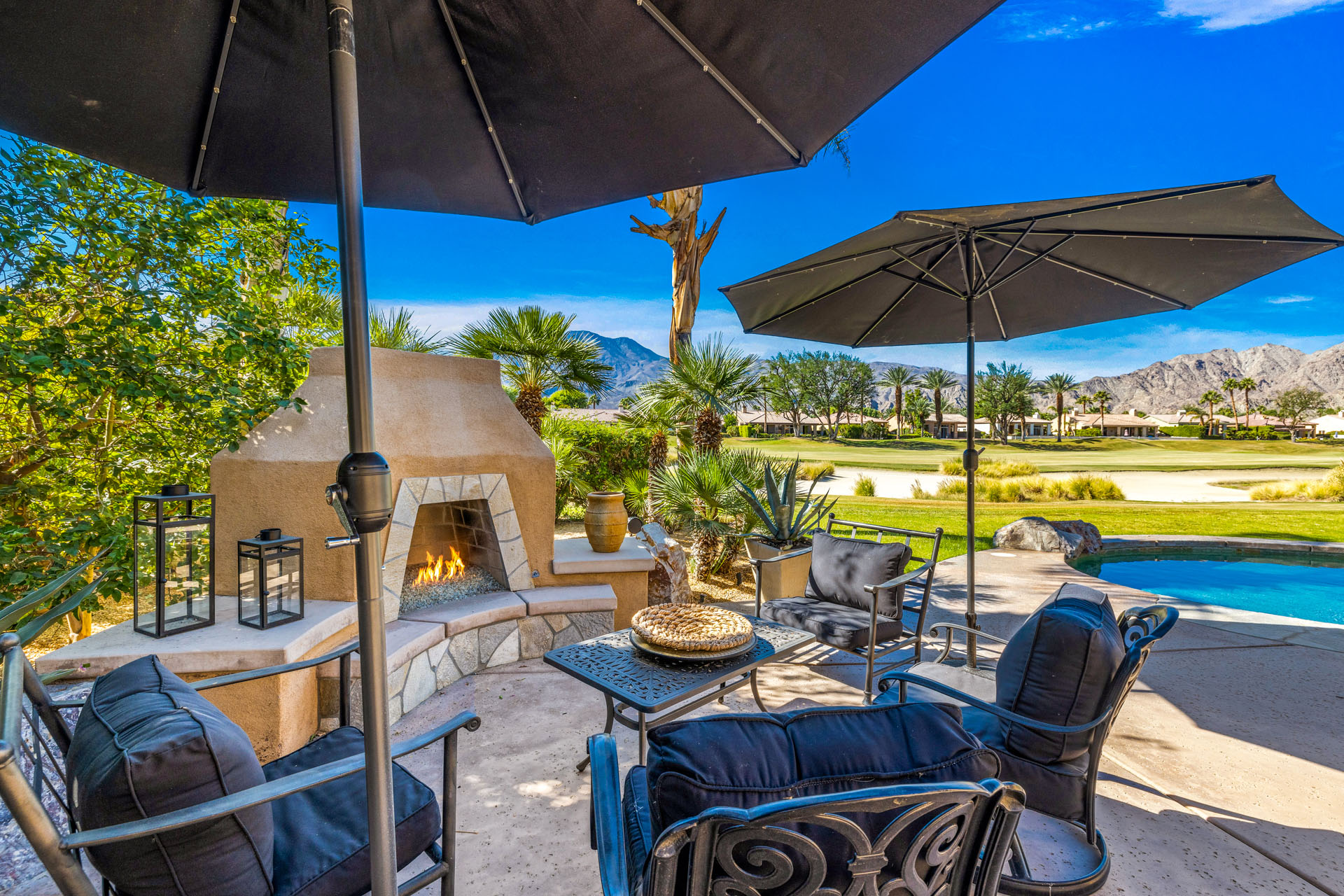 Bella Vida 4000' PGA West Villa, Pool, Spa, Firepit | Photo 8