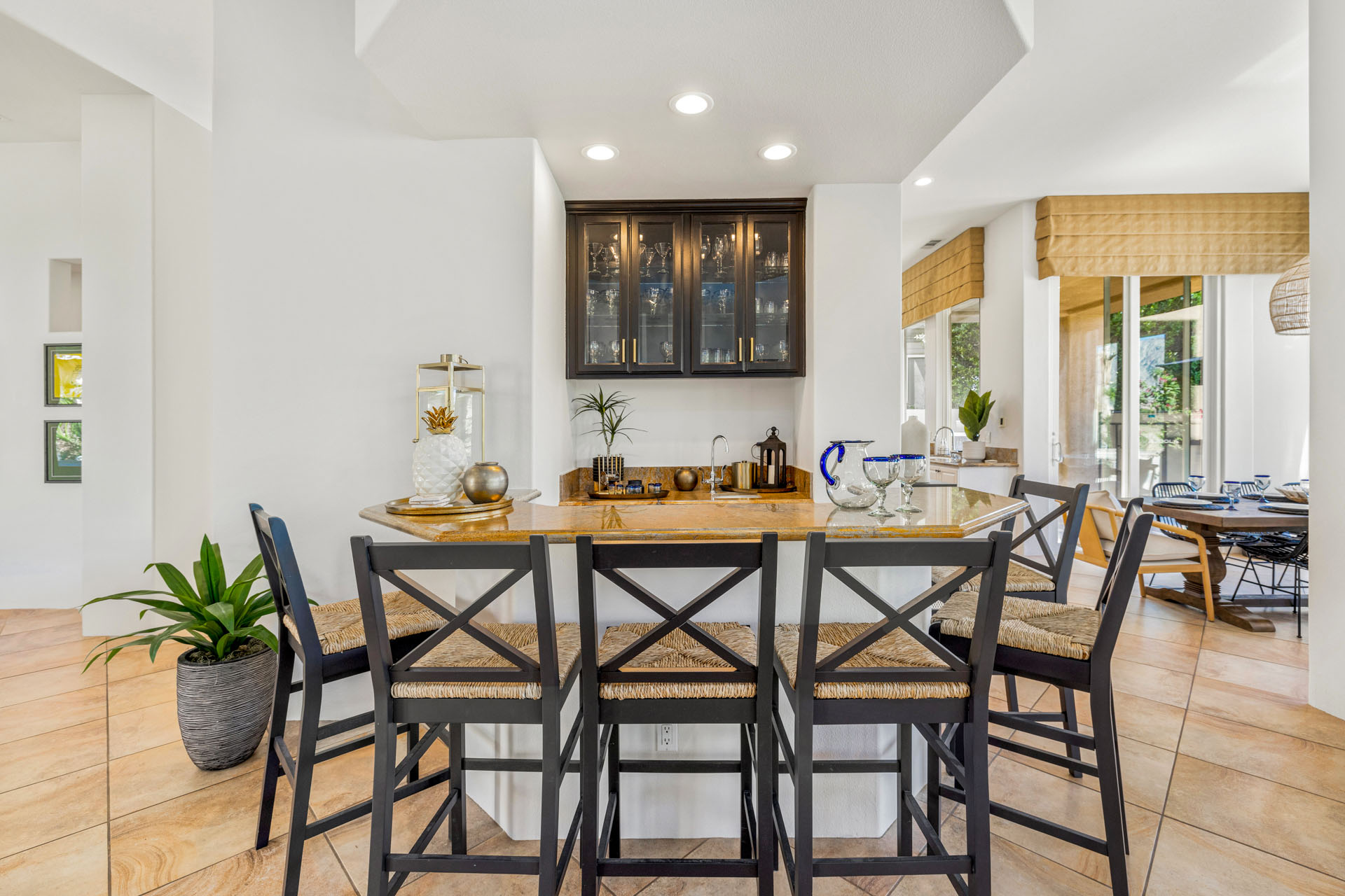 Bella Vida 4000' PGA West Villa, Pool, Spa, Firepit | Photo 18