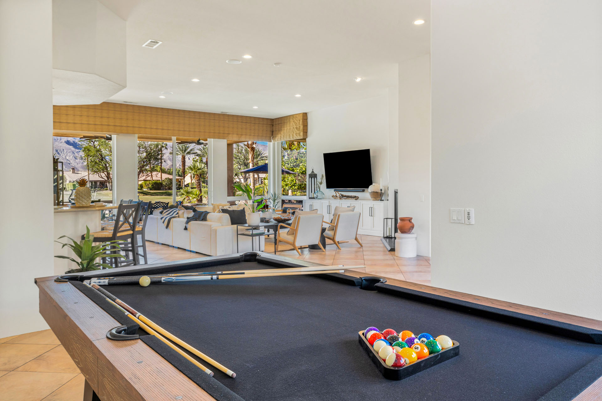 Bella Vida 4000' PGA West Villa, Pool, Spa, Firepit | Photo 20