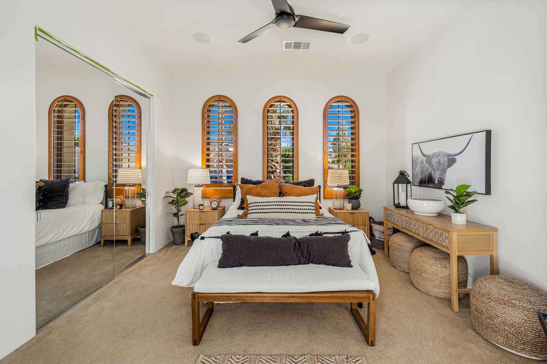 Bella Vida 4000' PGA West Villa, Pool, Spa, Firepit | Photo 44