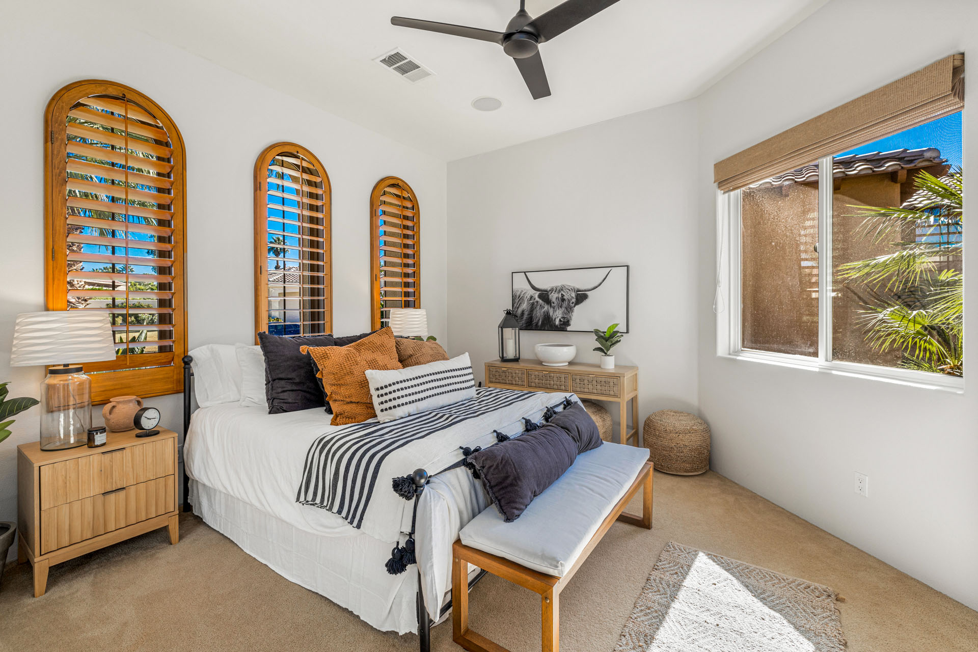 Bella Vida 4000' PGA West Villa, Pool, Spa, Firepit | Photo 43