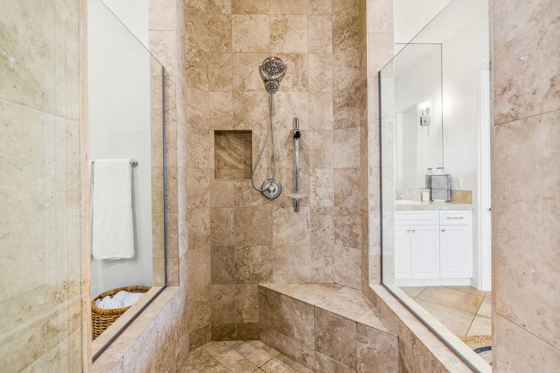 Bella Vida 4000' PGA West Villa, Pool, Spa, Firepit | Photo 36