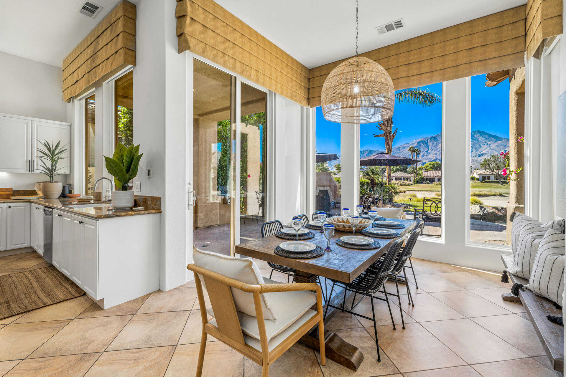 Bella Vida 4000' PGA West Villa, Pool, Spa, Firepit | Photo 23