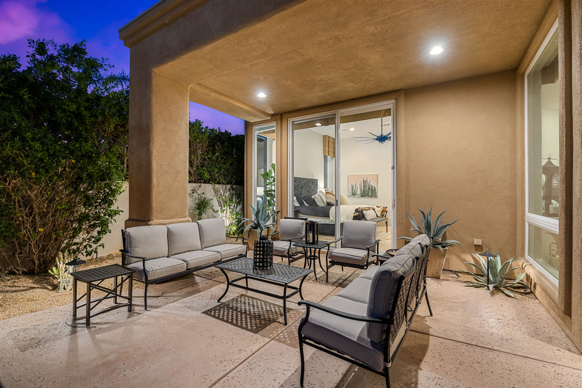 Bella Vida 4000' PGA West Villa, Pool, Spa, Firepit | Photo 72