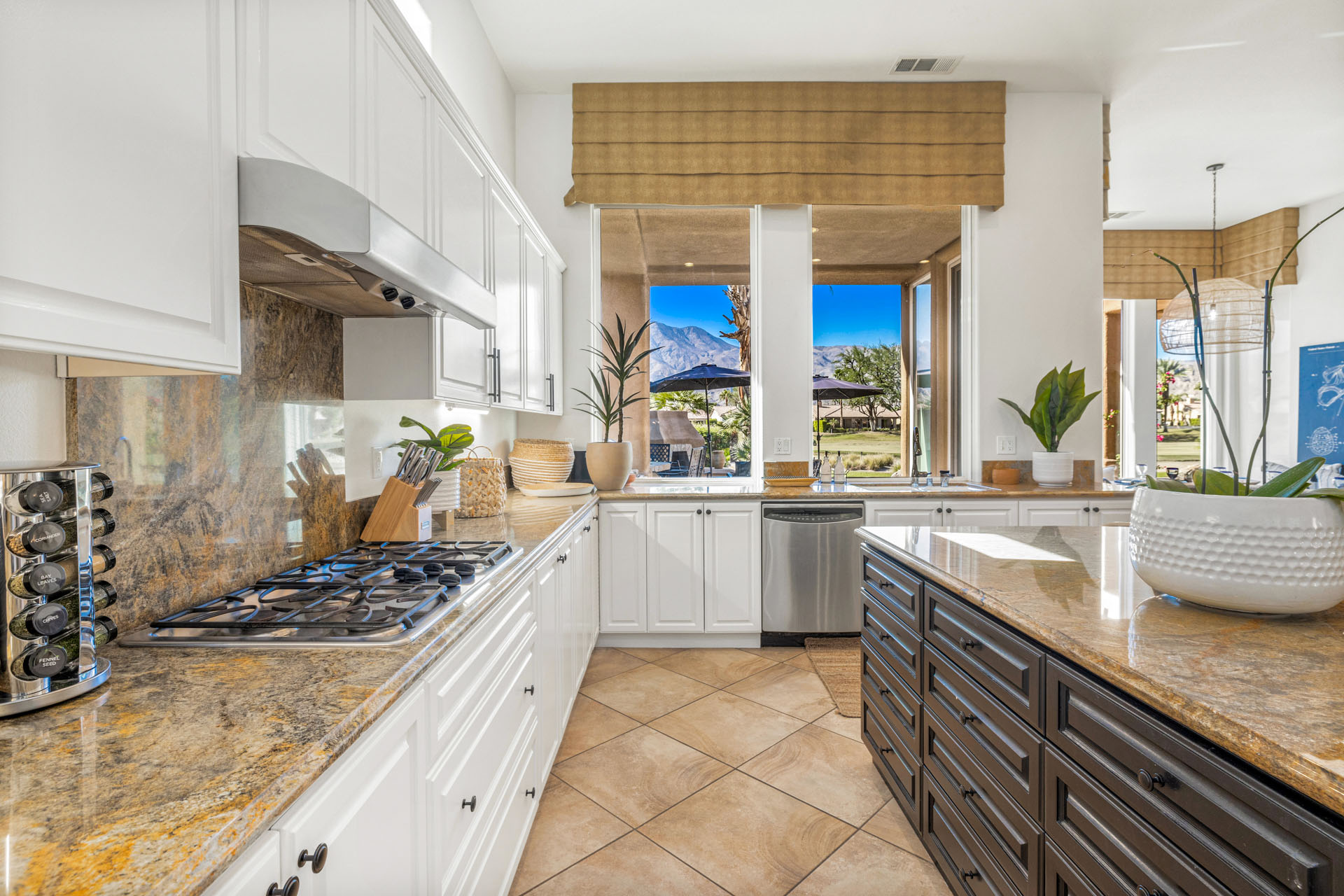 Bella Vida 4000' PGA West Villa, Pool, Spa, Firepit | Photo 26